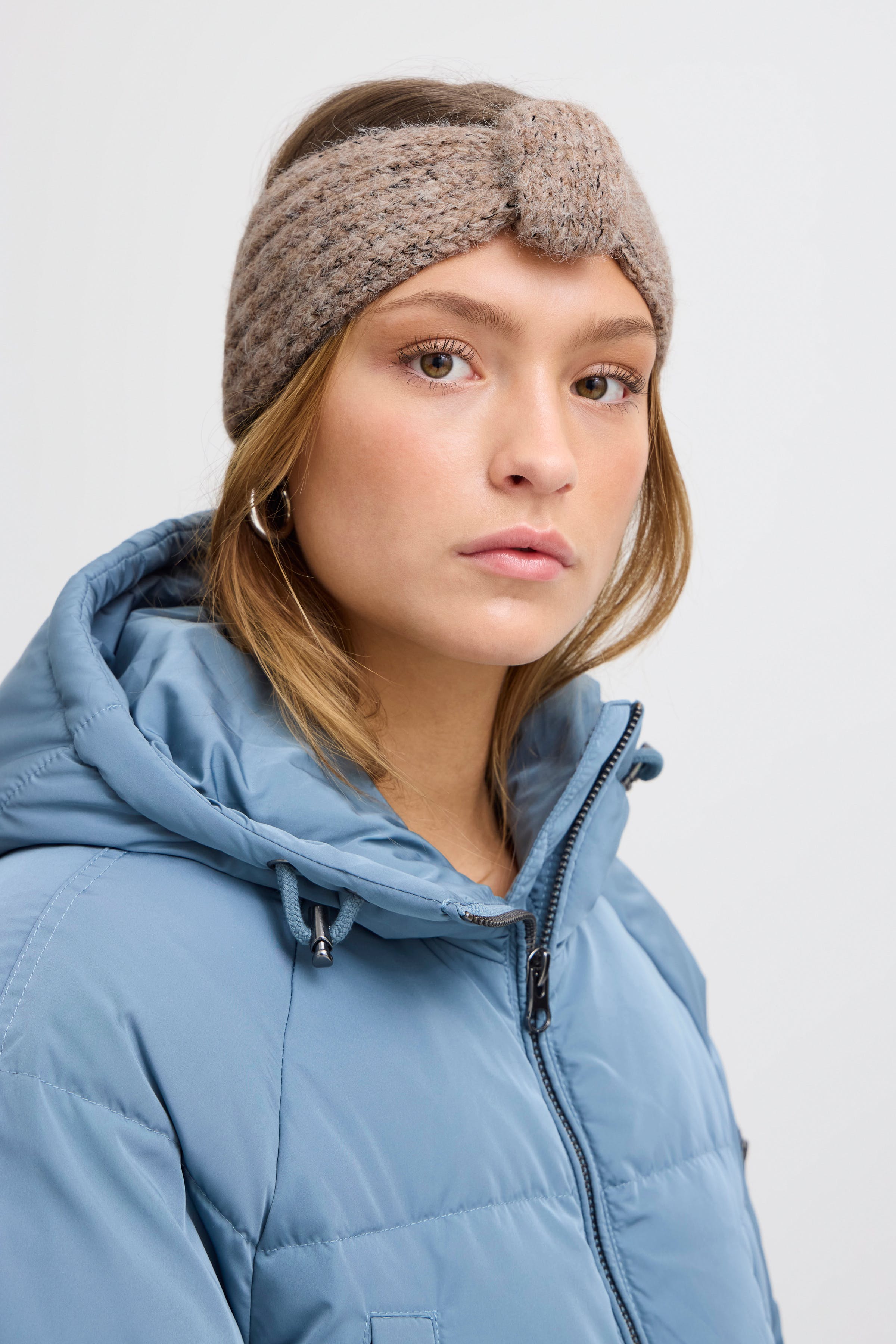 IABEDA Hårtilbehør LOOKBOOK FRONT 20121535-171212