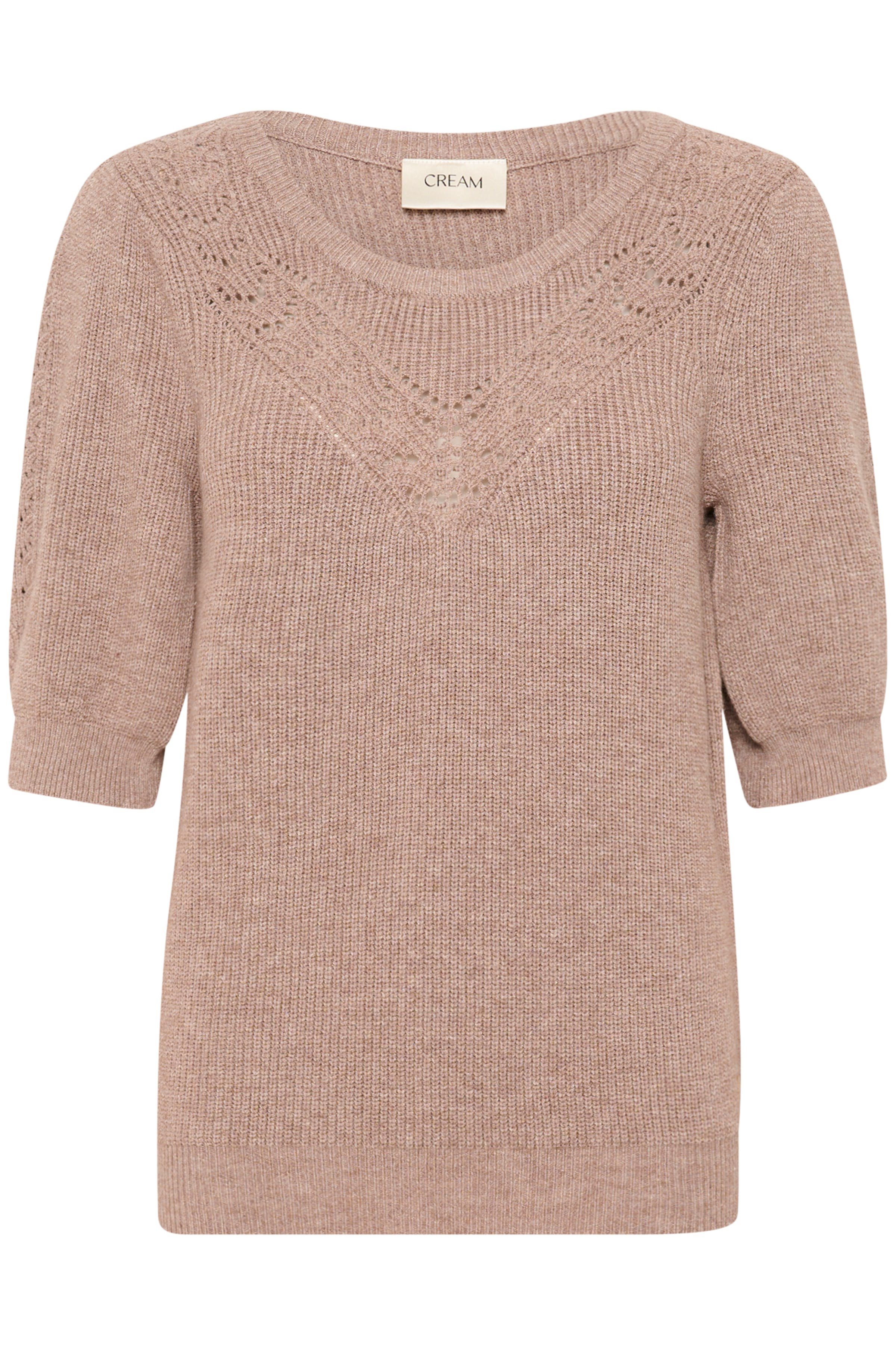 CRDela Pullover PACK FRONT 10613961-1709091