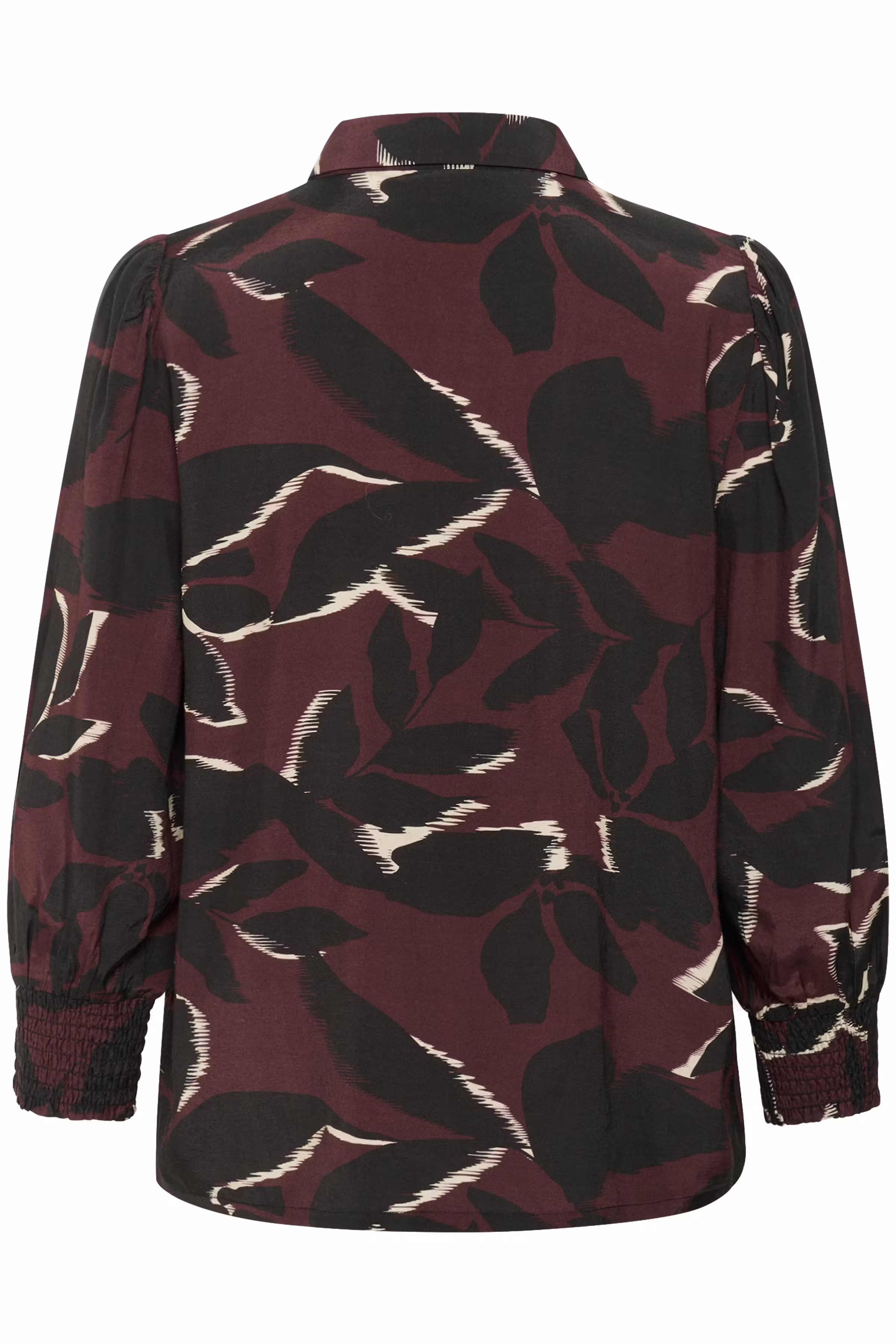 KAmille Skjorte PACK BACK 10510719-108224