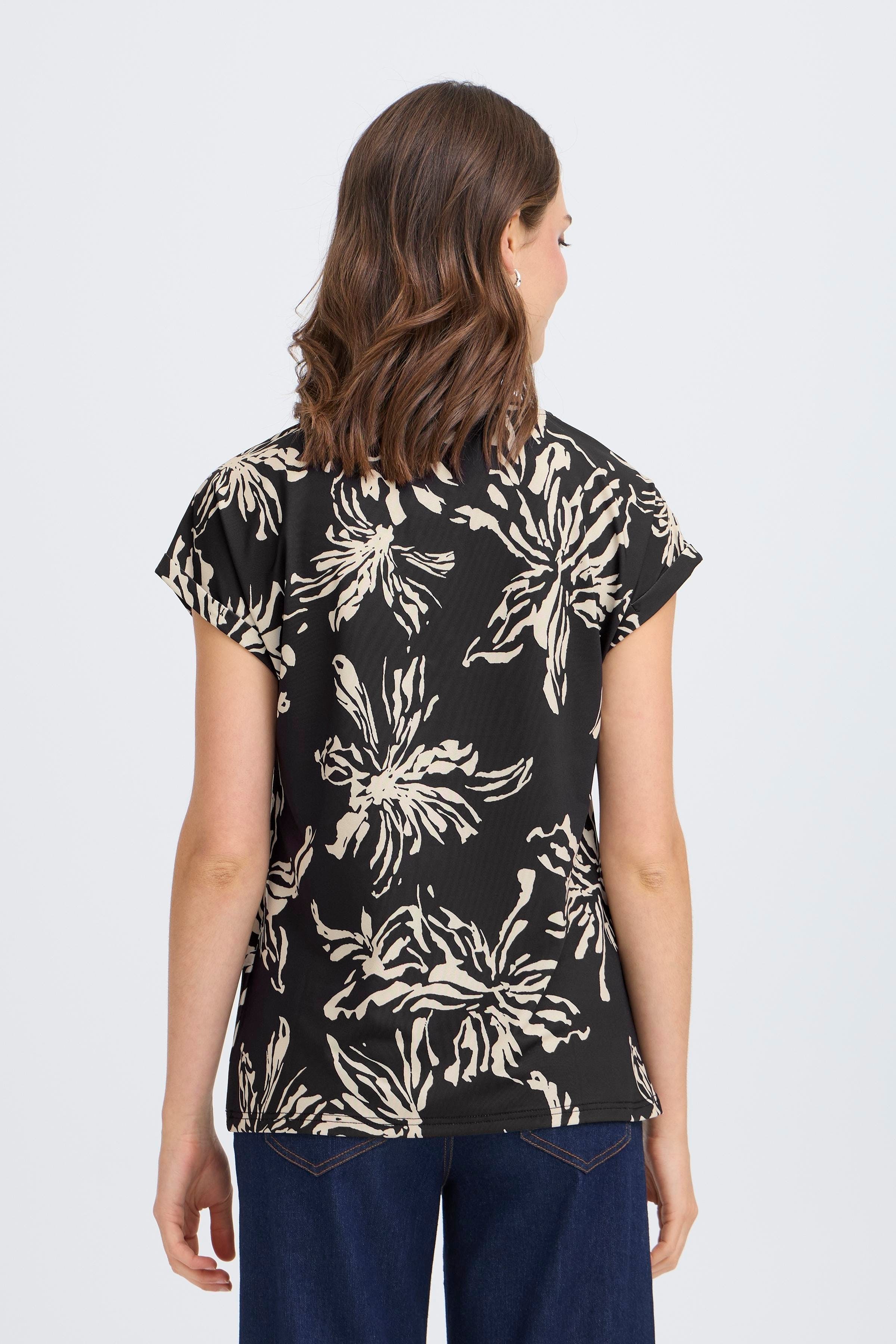 FRSEEN T-shirt LOOKBOOK FRONT 20610634-900003059