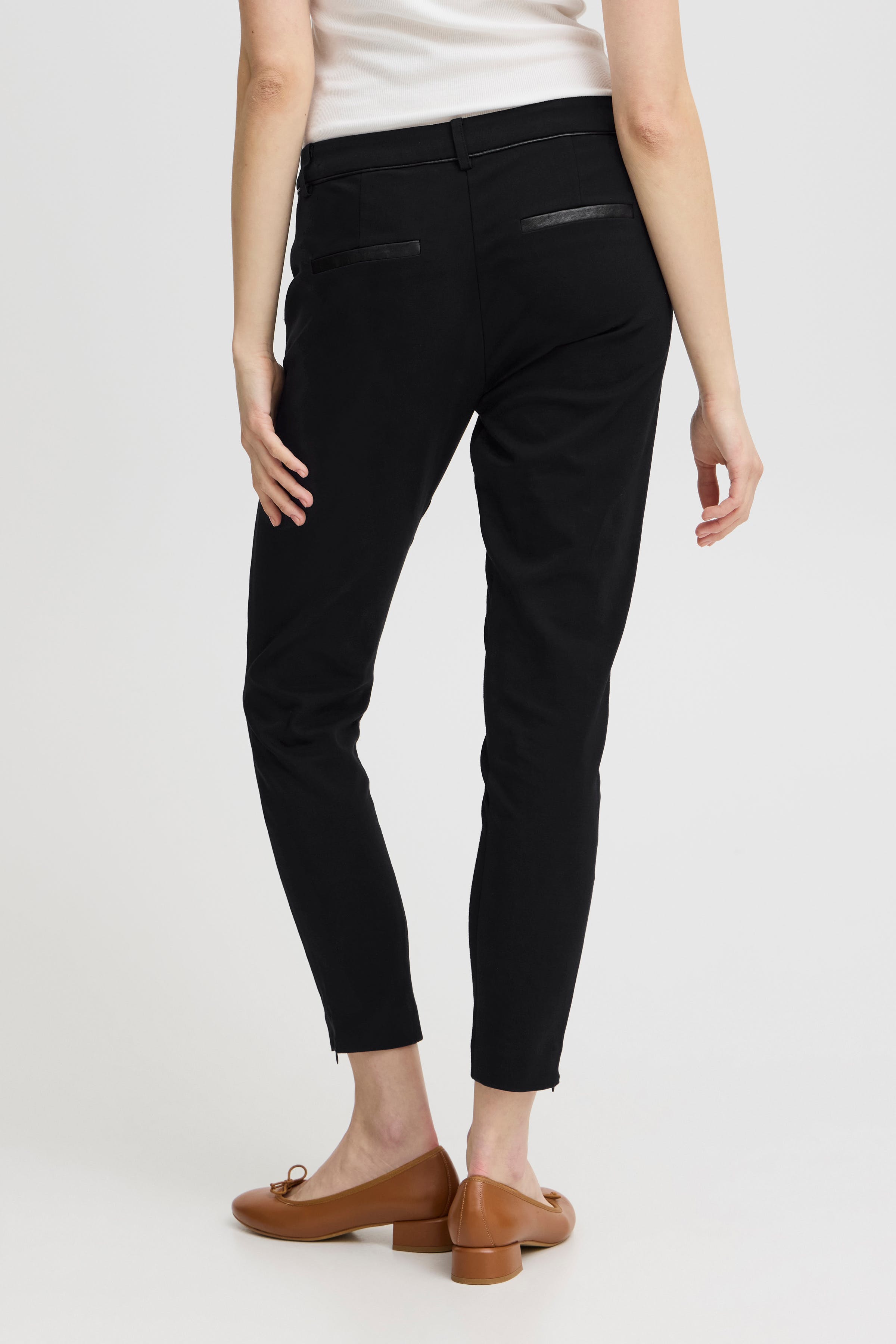 Suiting pants LOOKBOOK BACK 20604880-60096