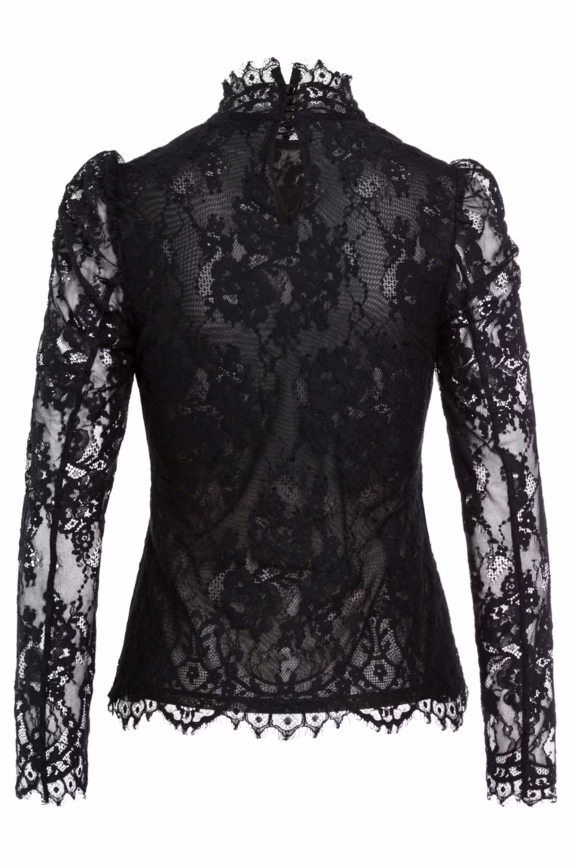 BRIHANNA Top PACK BACK 30600270-BK999