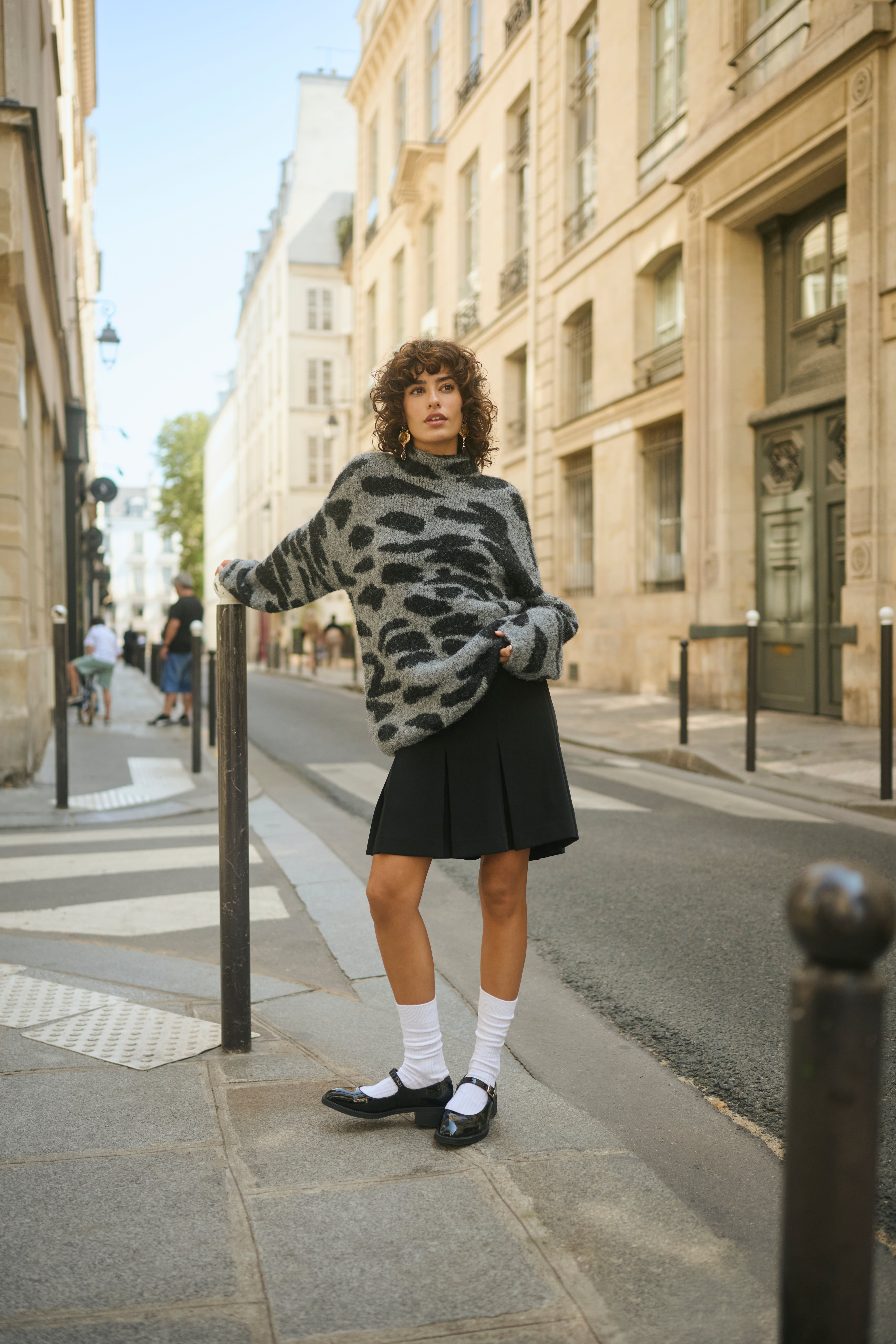 CRElmas Pullover LOCATION NONE 10614246-108460