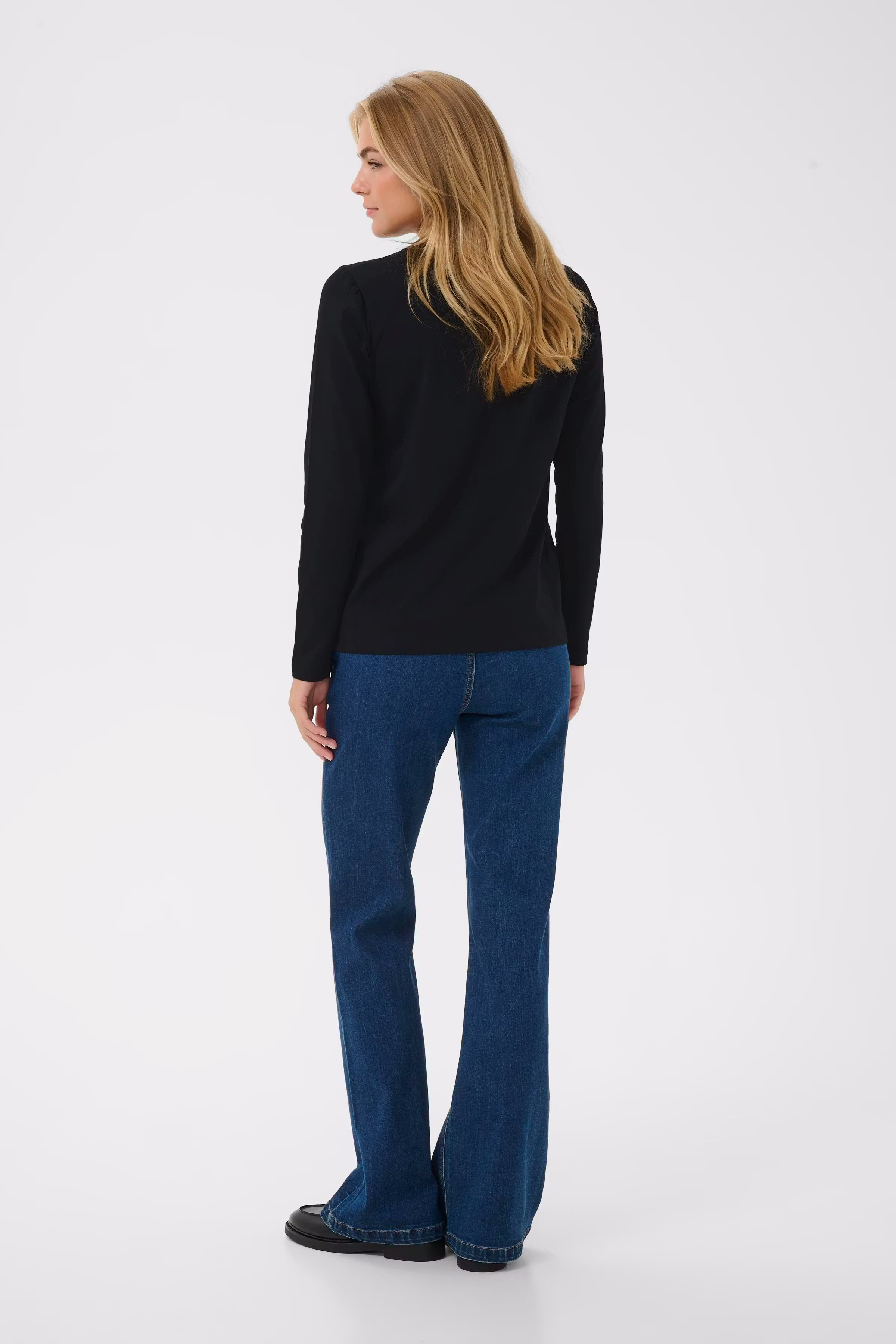 CUnorina T-shirt LOOKBOOK BACK 50112957-500012