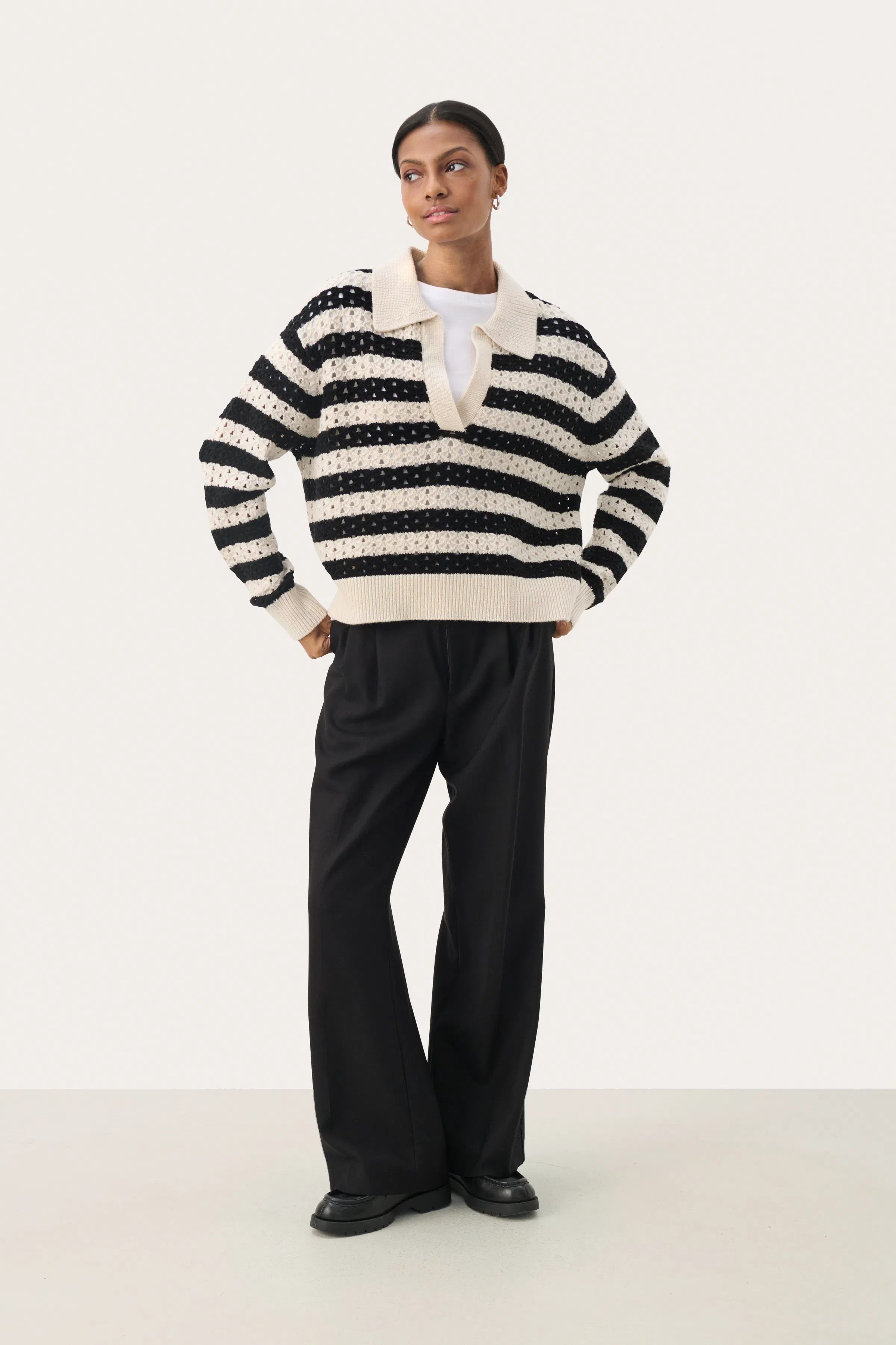NaiyaPW Pullover LOOKBOOK FRONT 30309429-303610