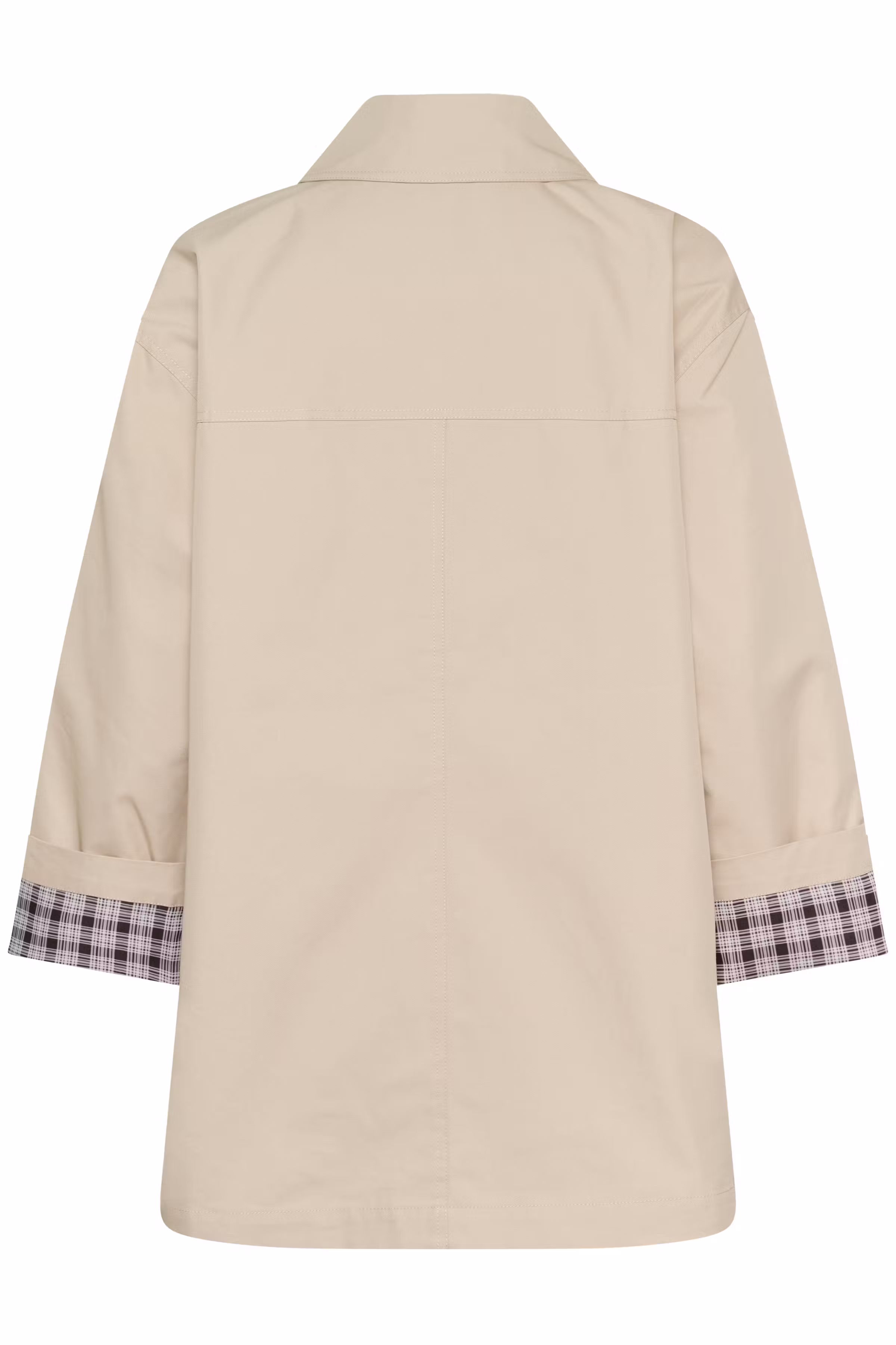 KAvalentina Coat PACK BACK 10511074-151305