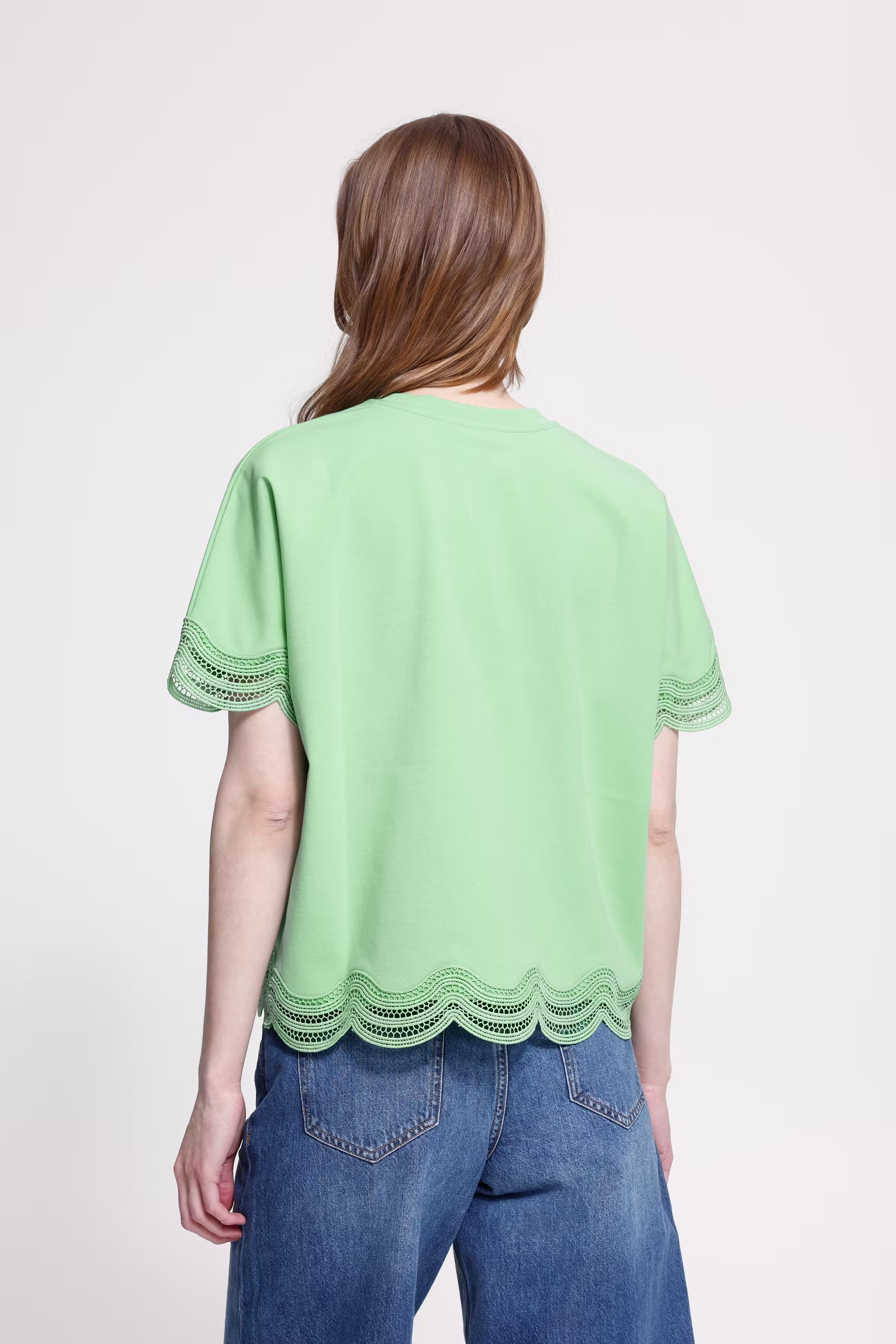 IHPAOLA T-shirt LOOKBOOK BACK 20125830-156322