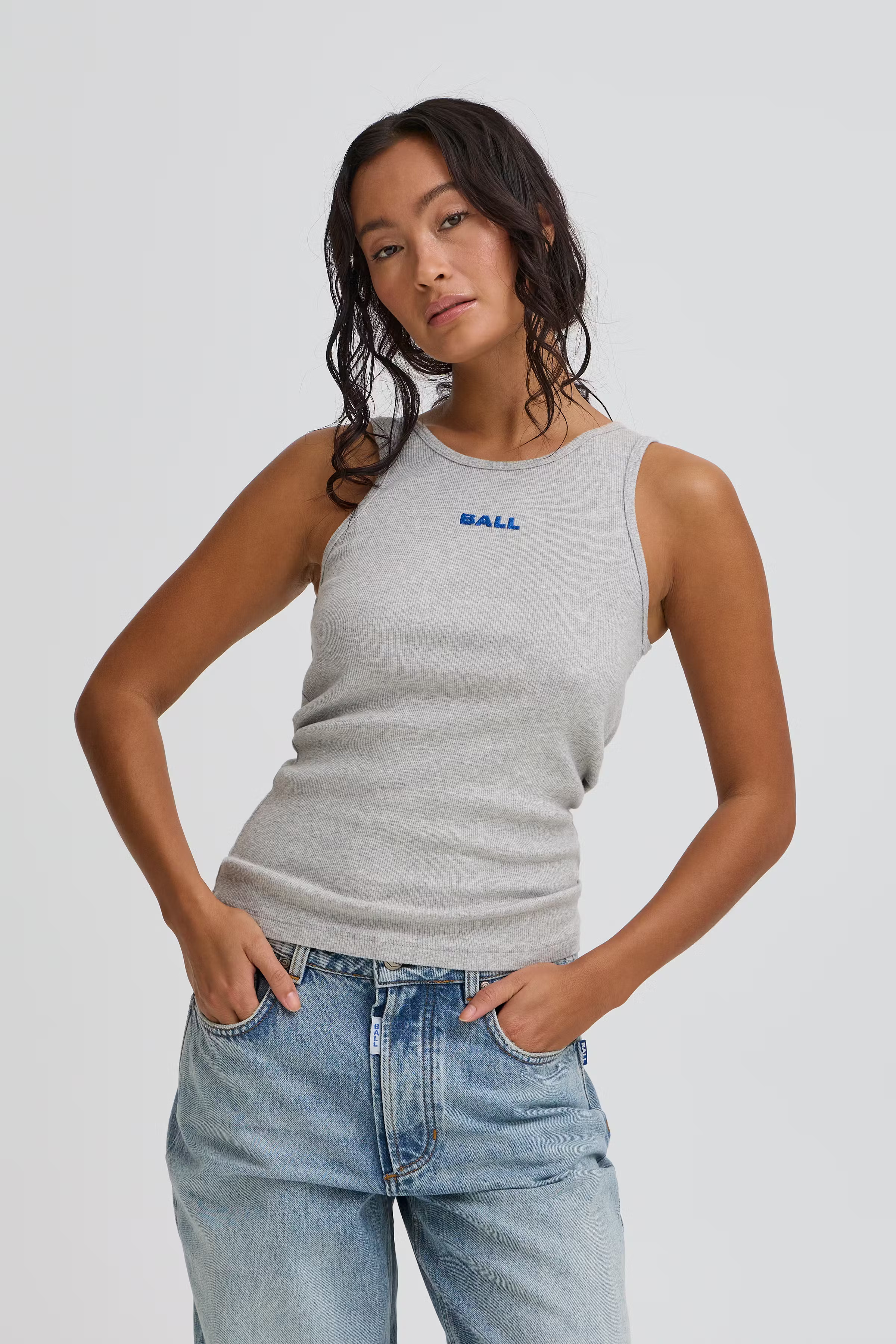 BAALTOBELLI Top LOOKBOOK FRONT 50405006-204054