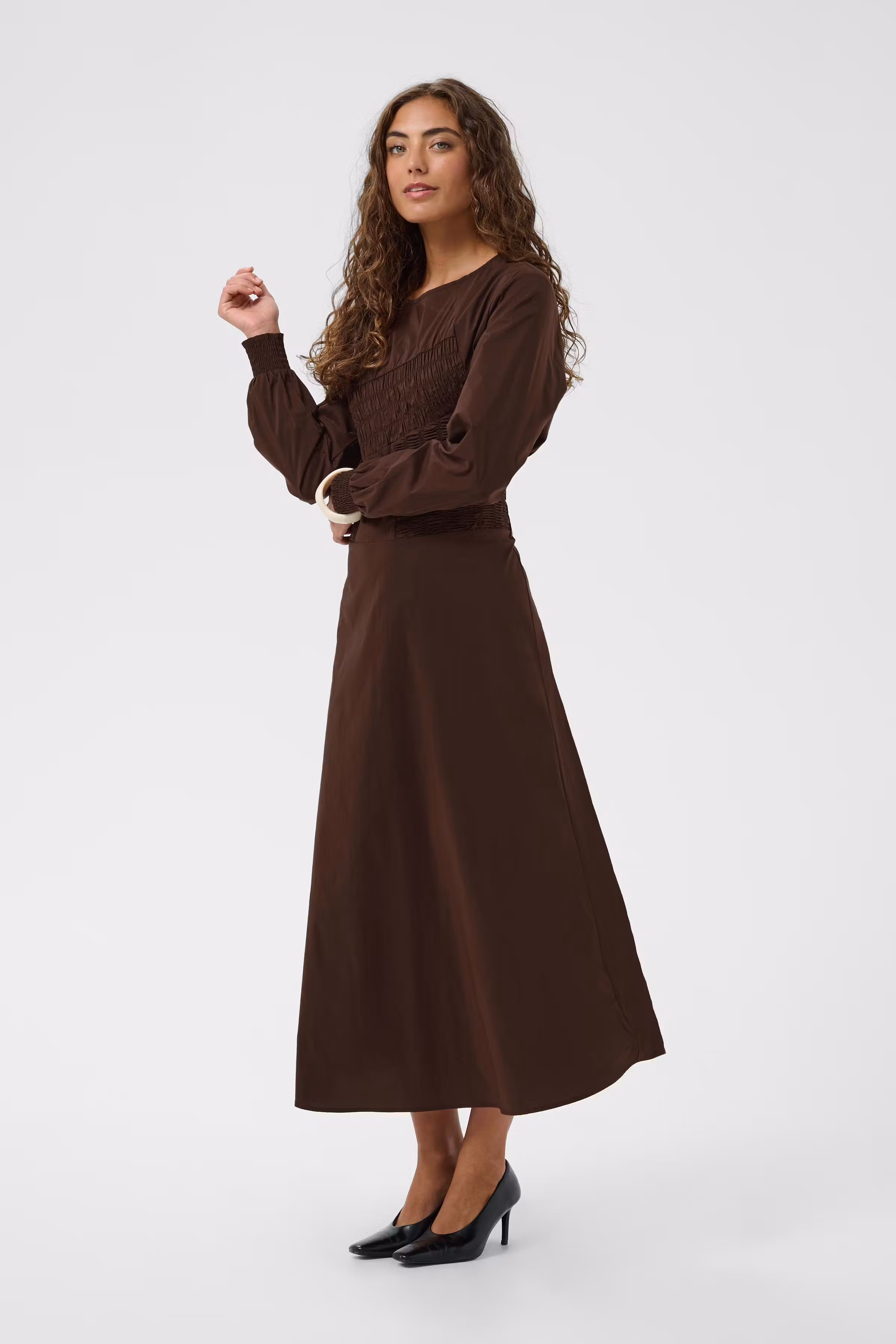 CUajda Kleid LOOKBOOK FRONT 50113587-190915