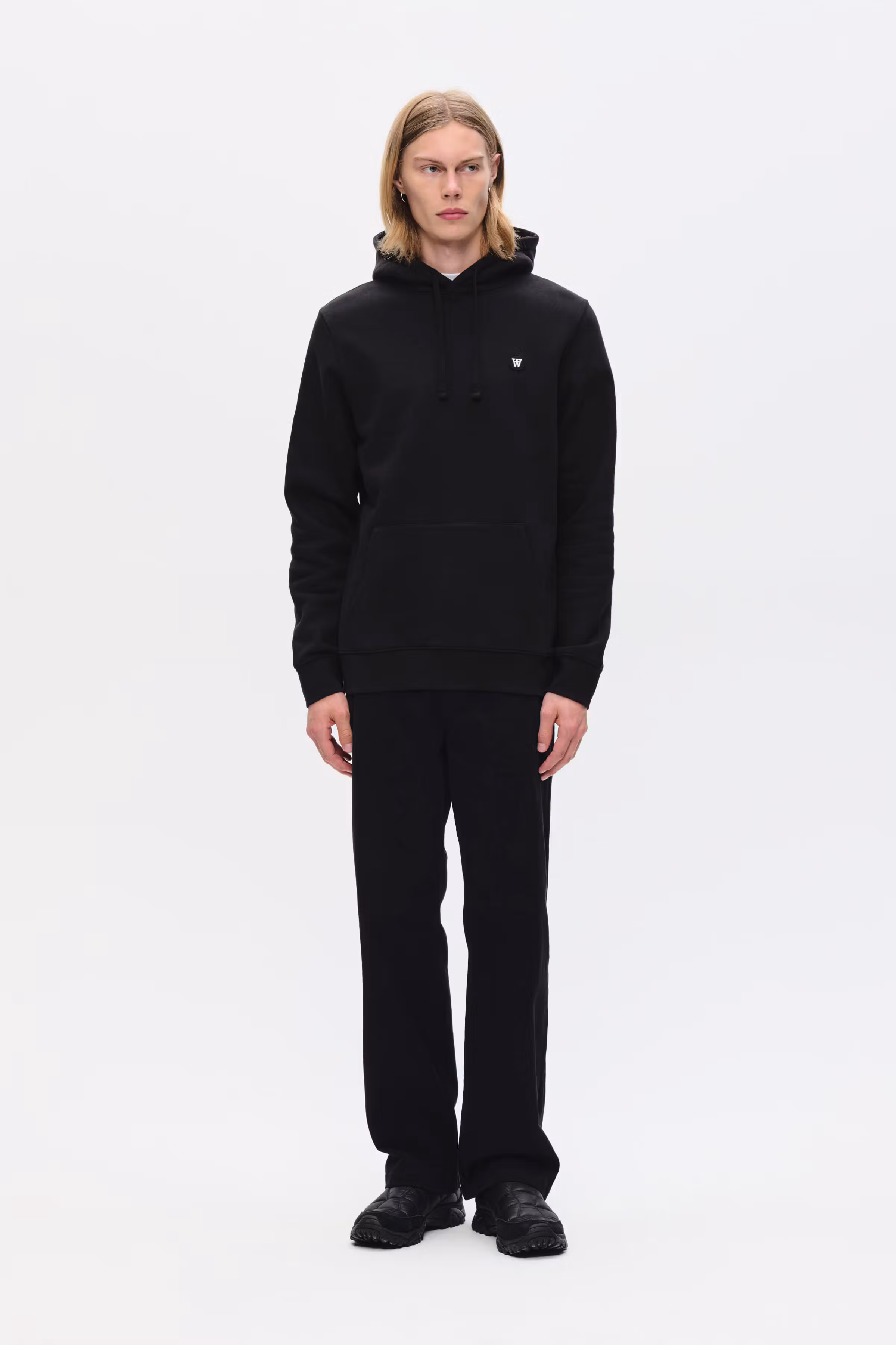 WWAsh Sweatshirt LOOKBOOK FRONT 30251379-303700