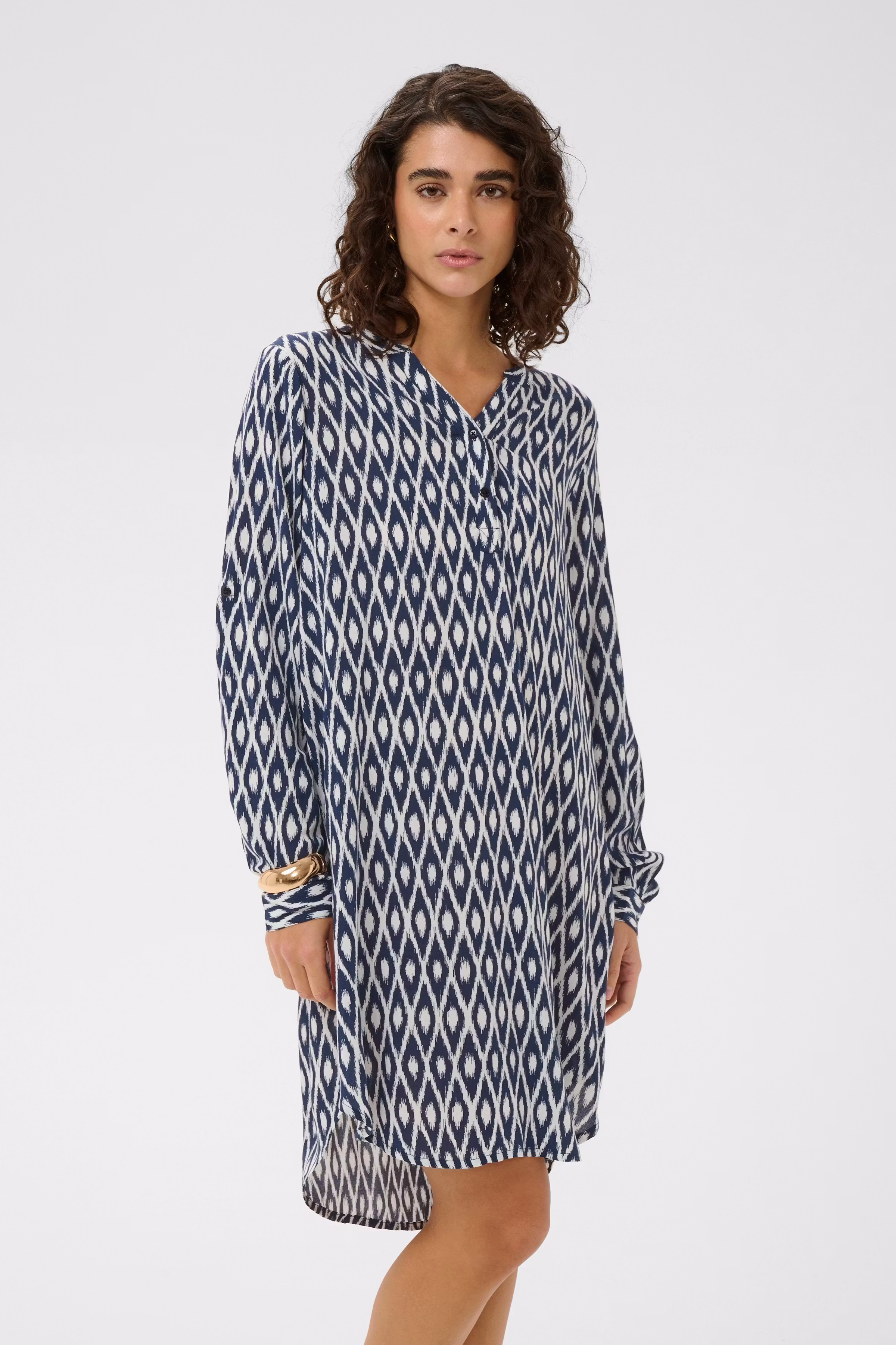 KAmarana Dress LOOKBOOK FRONT 10551803-109245