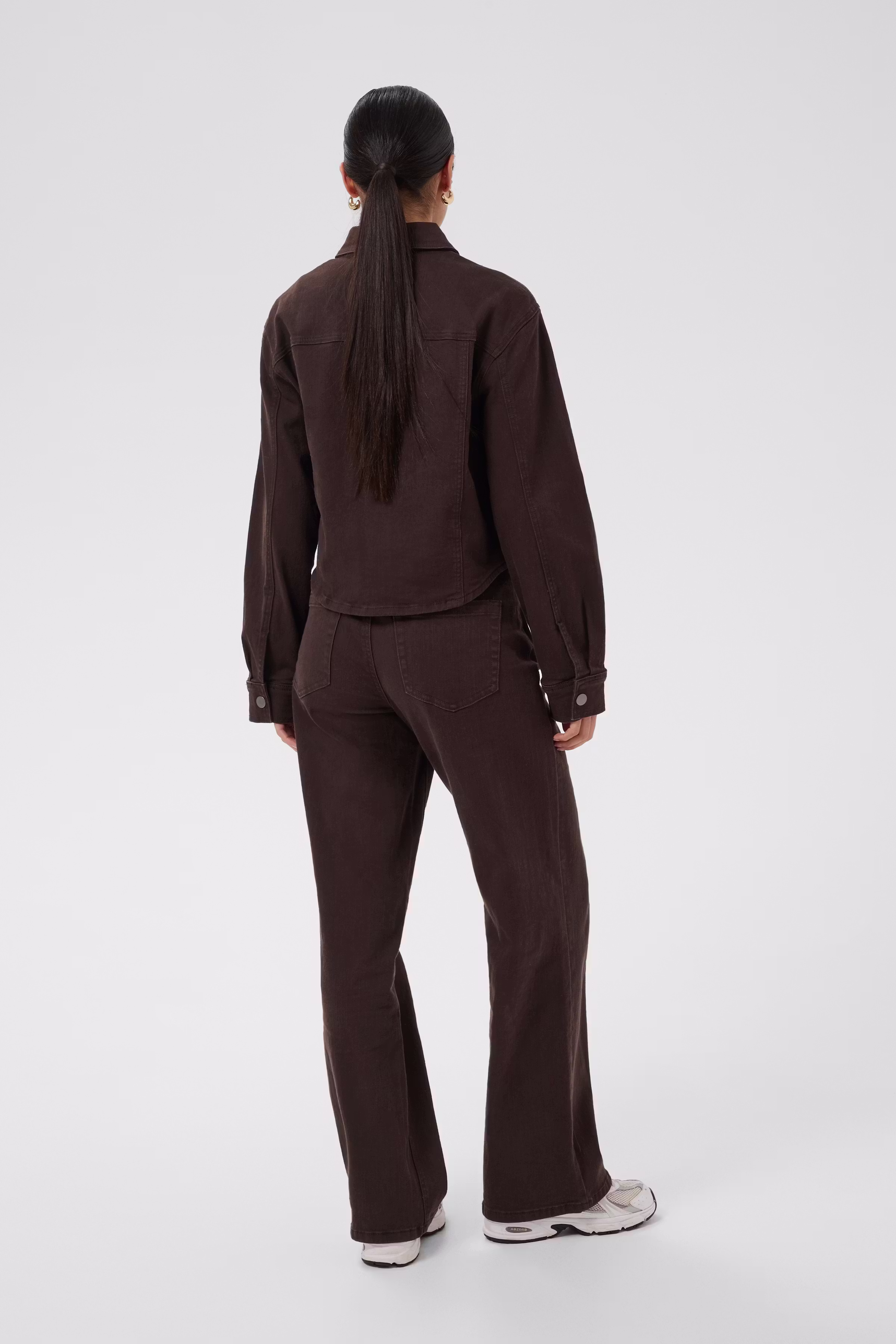 KAbrook Hemd LOOKBOOK BACK 10511960-190915