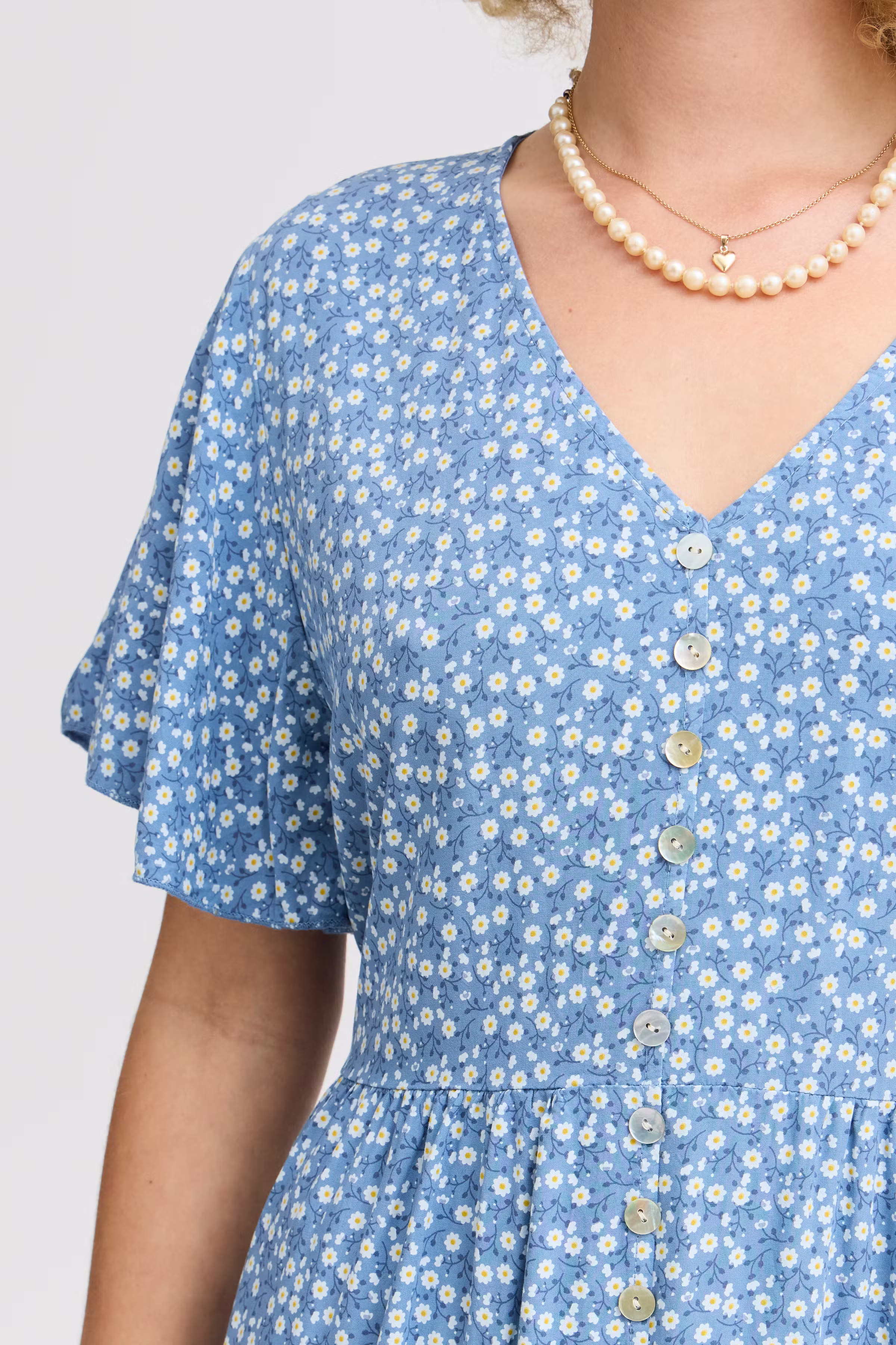 SBGINA Kjole LOOKBOOK DETAIL 22100685-173912