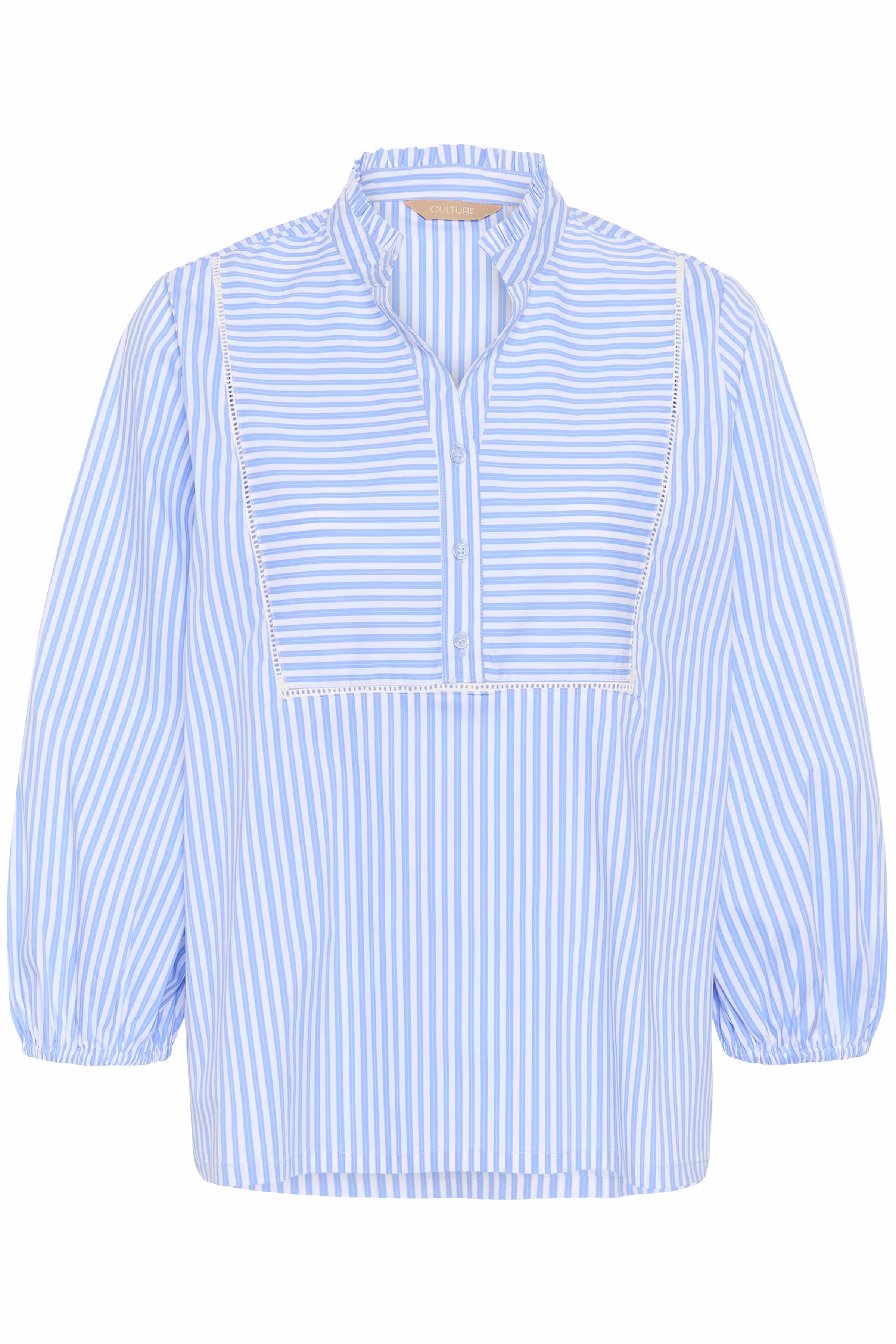 CUjoey Blouse PACK FRONT 50113363-174037
