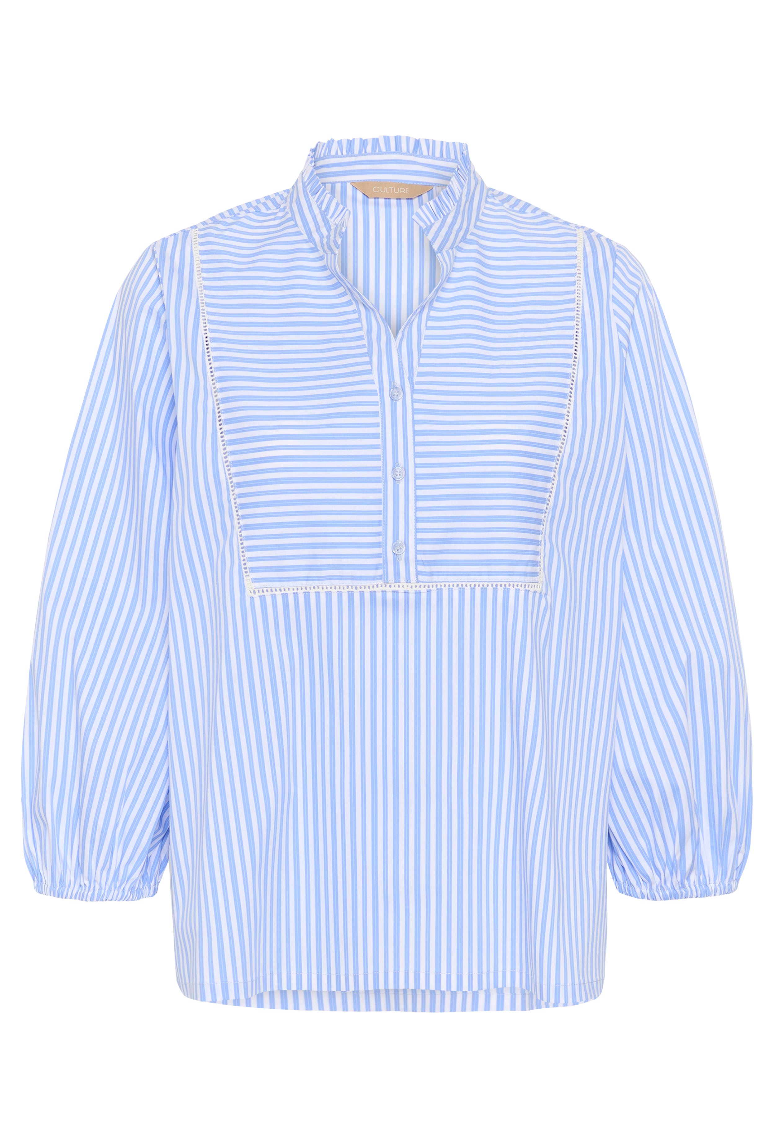 CUjoey Blouse PACK FRONT 50113363-174037