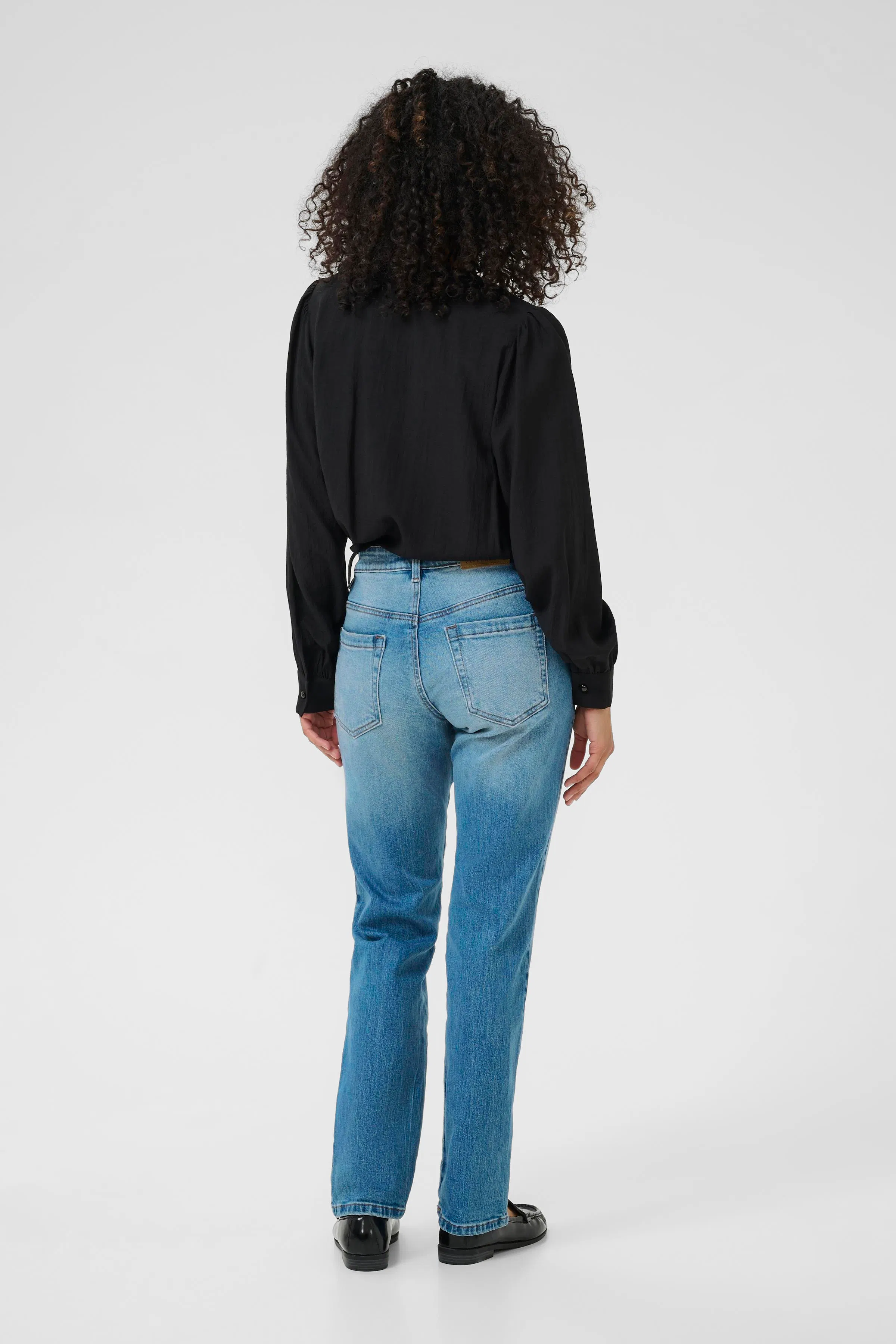 KAmaris Jeans LOOKBOOK BACK 10510731-108260