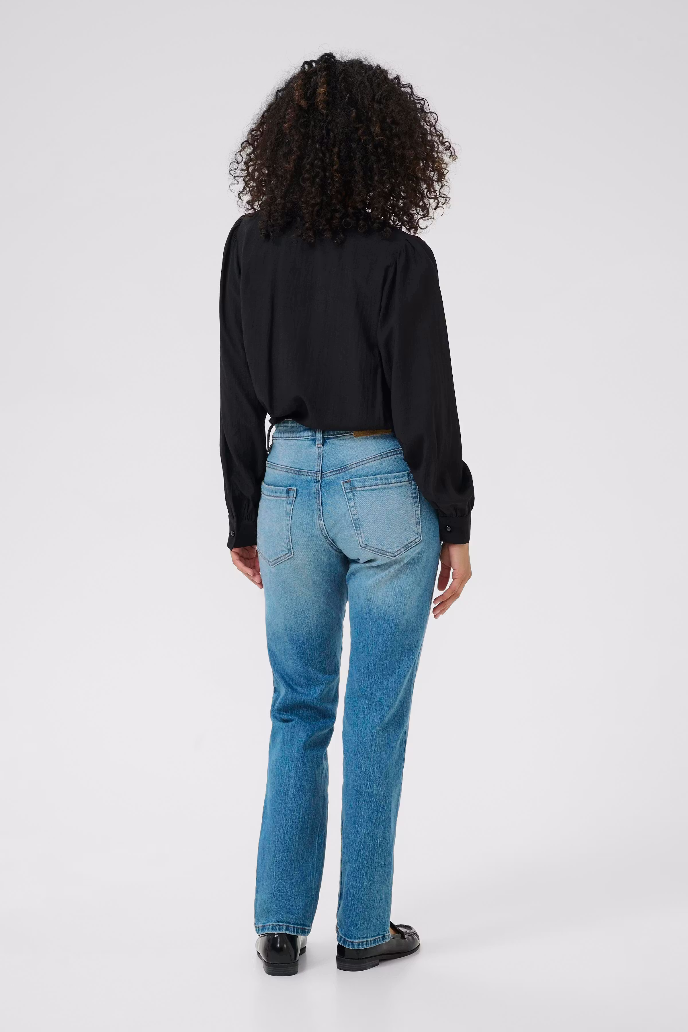 KAmaris Jeans LOOKBOOK BACK 10510731-108260