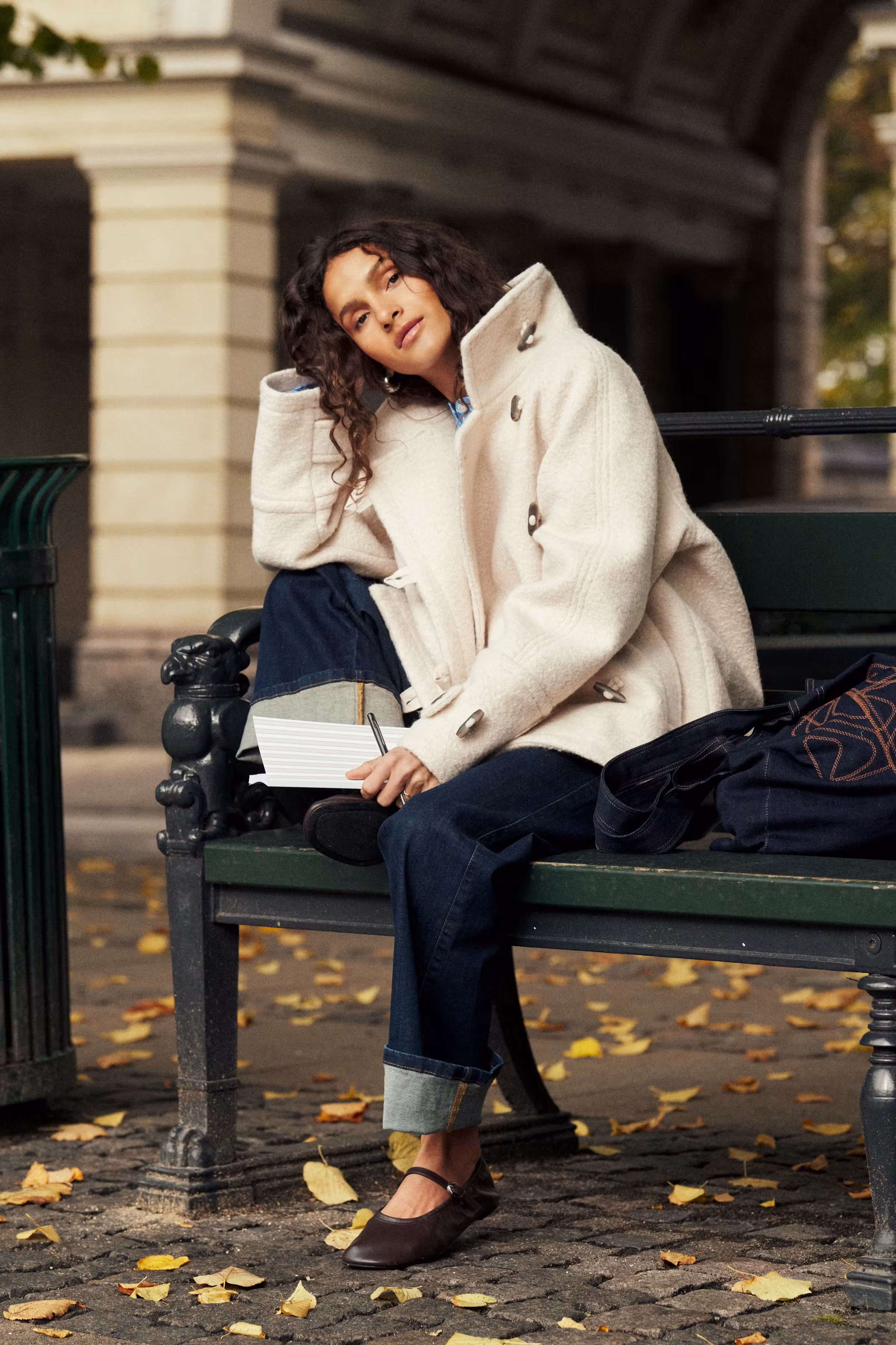 SophieSZ Bovenkleding LOCATION NONE 30515140-131308