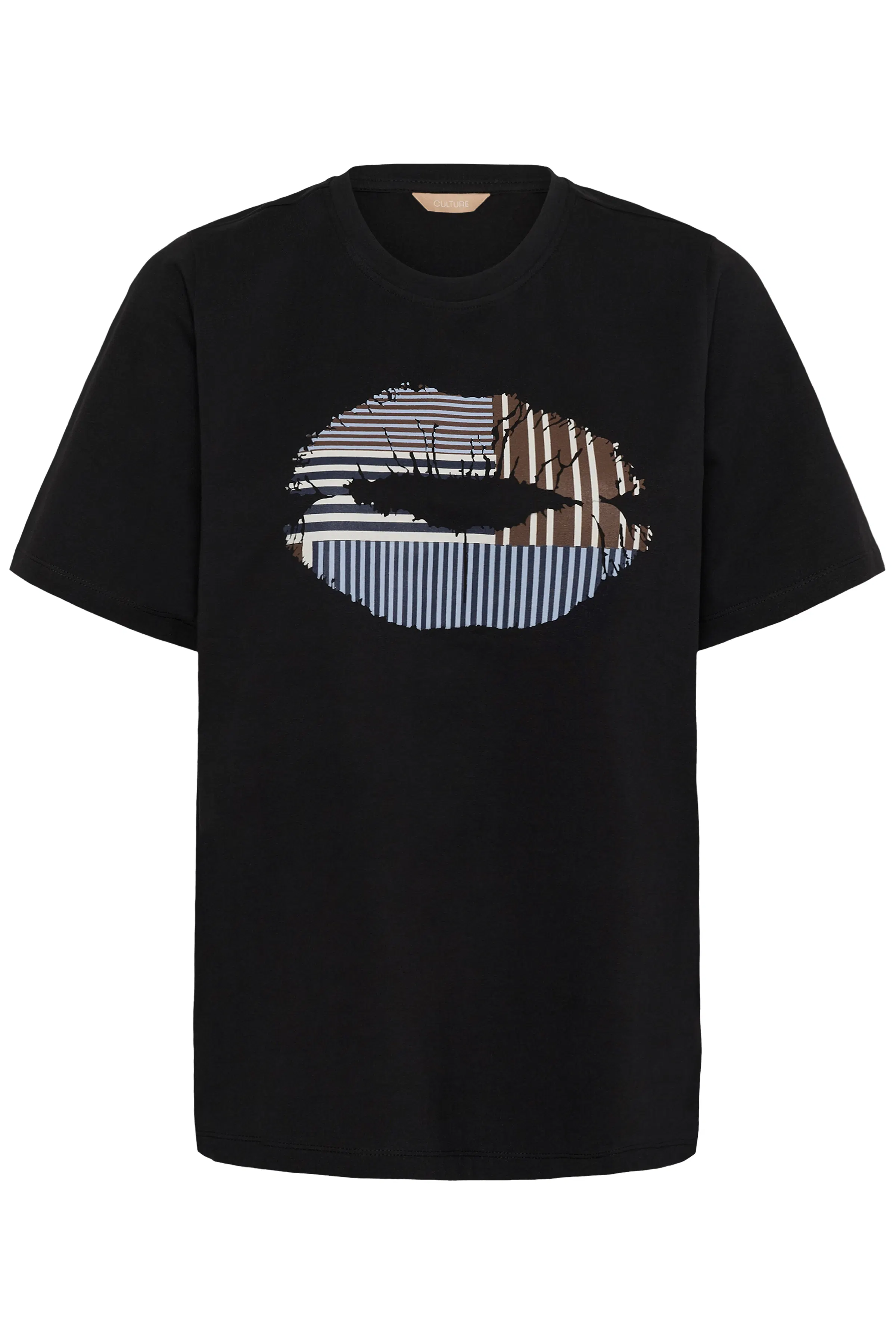 CUcimo T-shirt PACK FRONT 50113564-500012