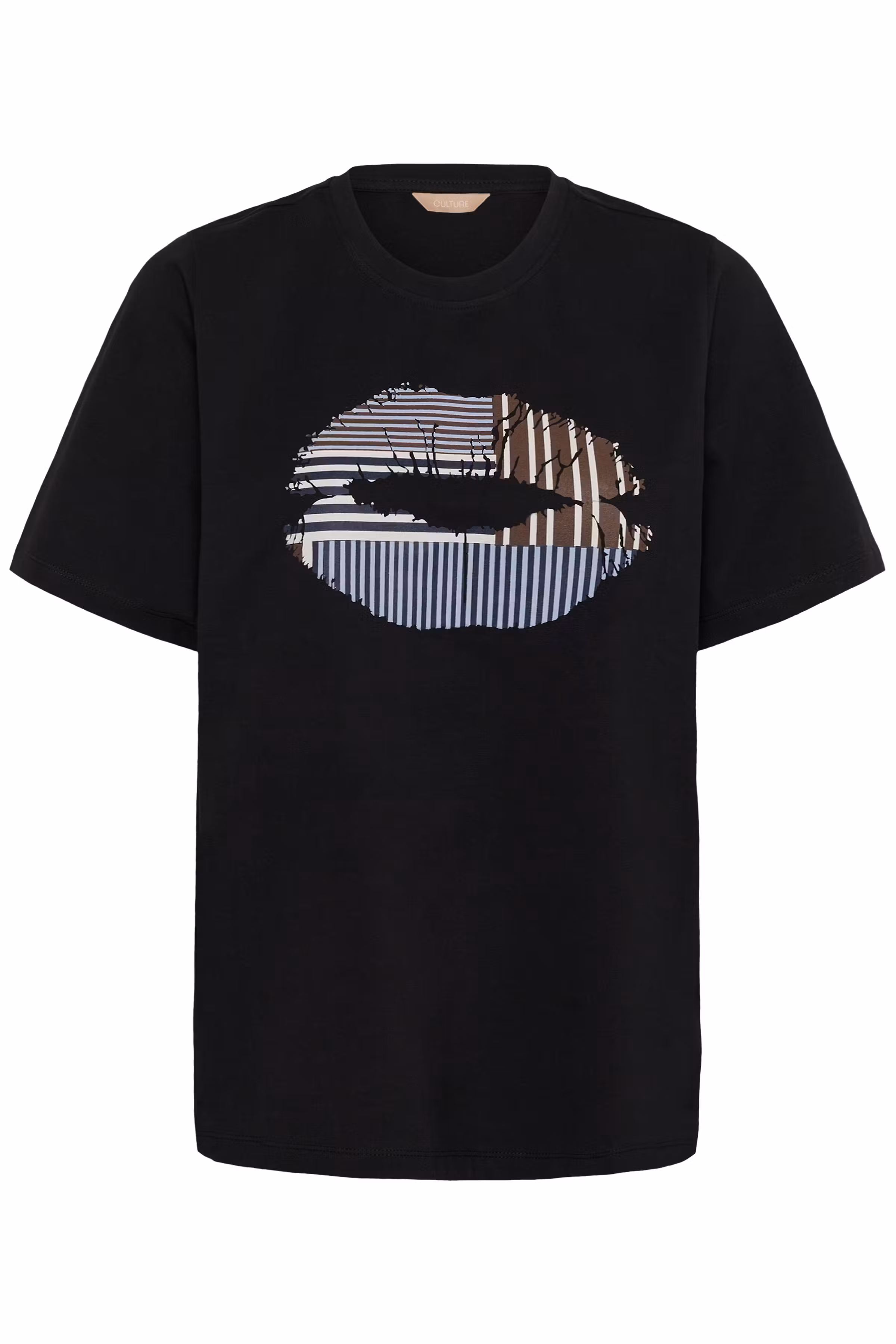 CUcimo T-shirt PACK FRONT 50113564-500012