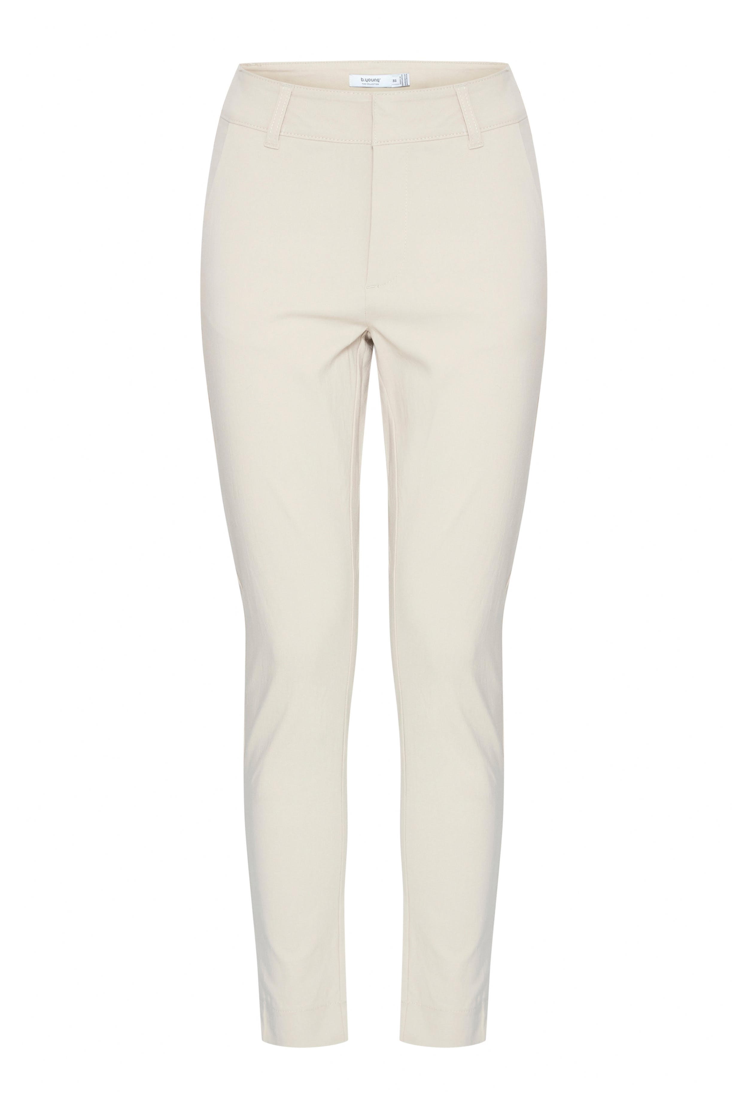 BYDIXI Trousers PACK FRONT 20816133-151304