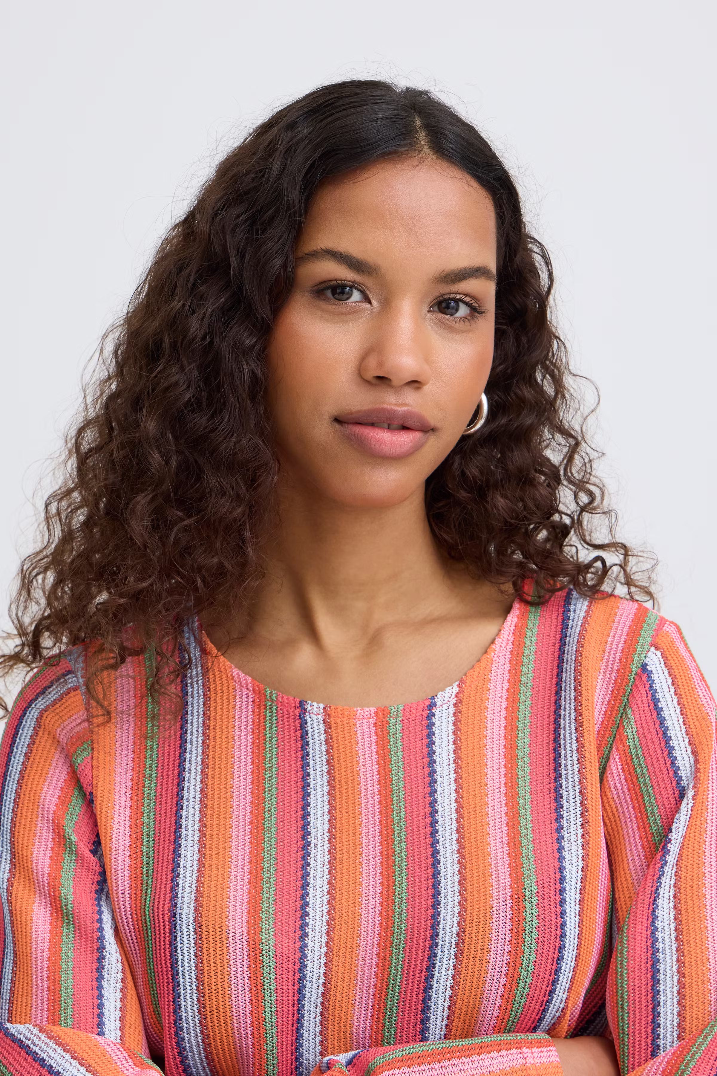 IHLIBELLA T-shirt LOOKBOOK DETAIL 20125669-900005894