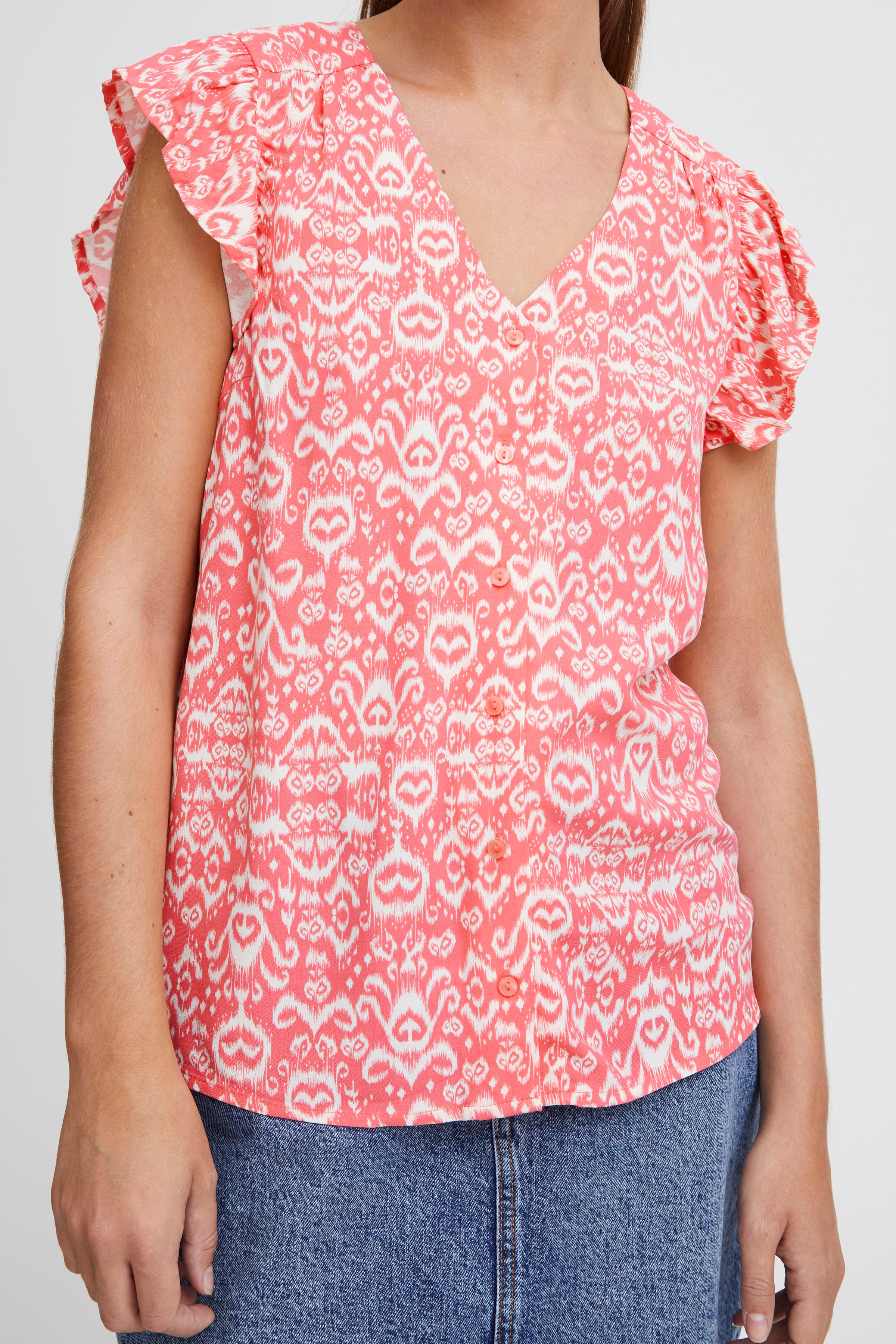 IHVERA Blouse LOOKBOOK DETAIL 20121159-203038