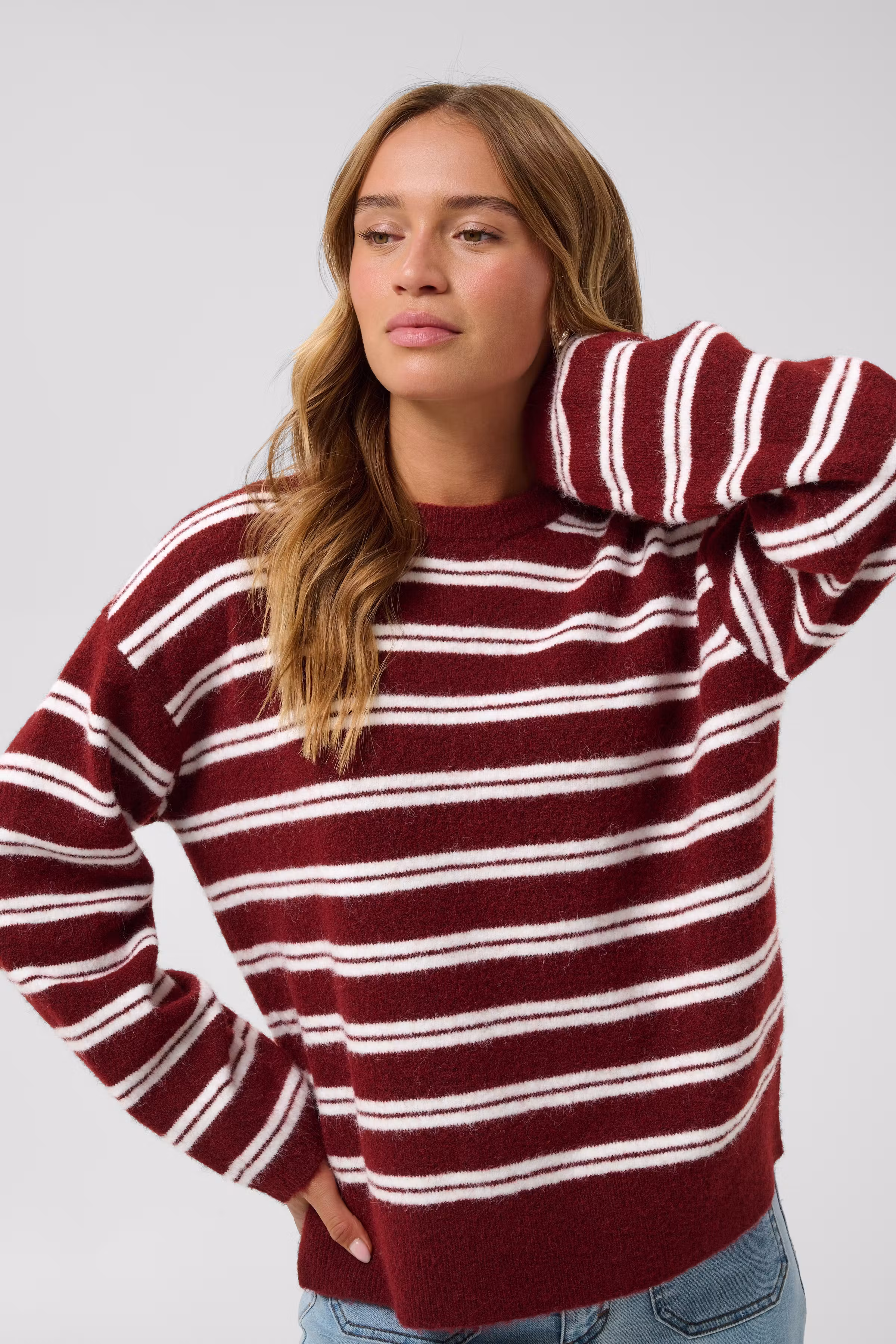 KAcallina Pullover LOOKBOOK DETAIL 10513077-1000782