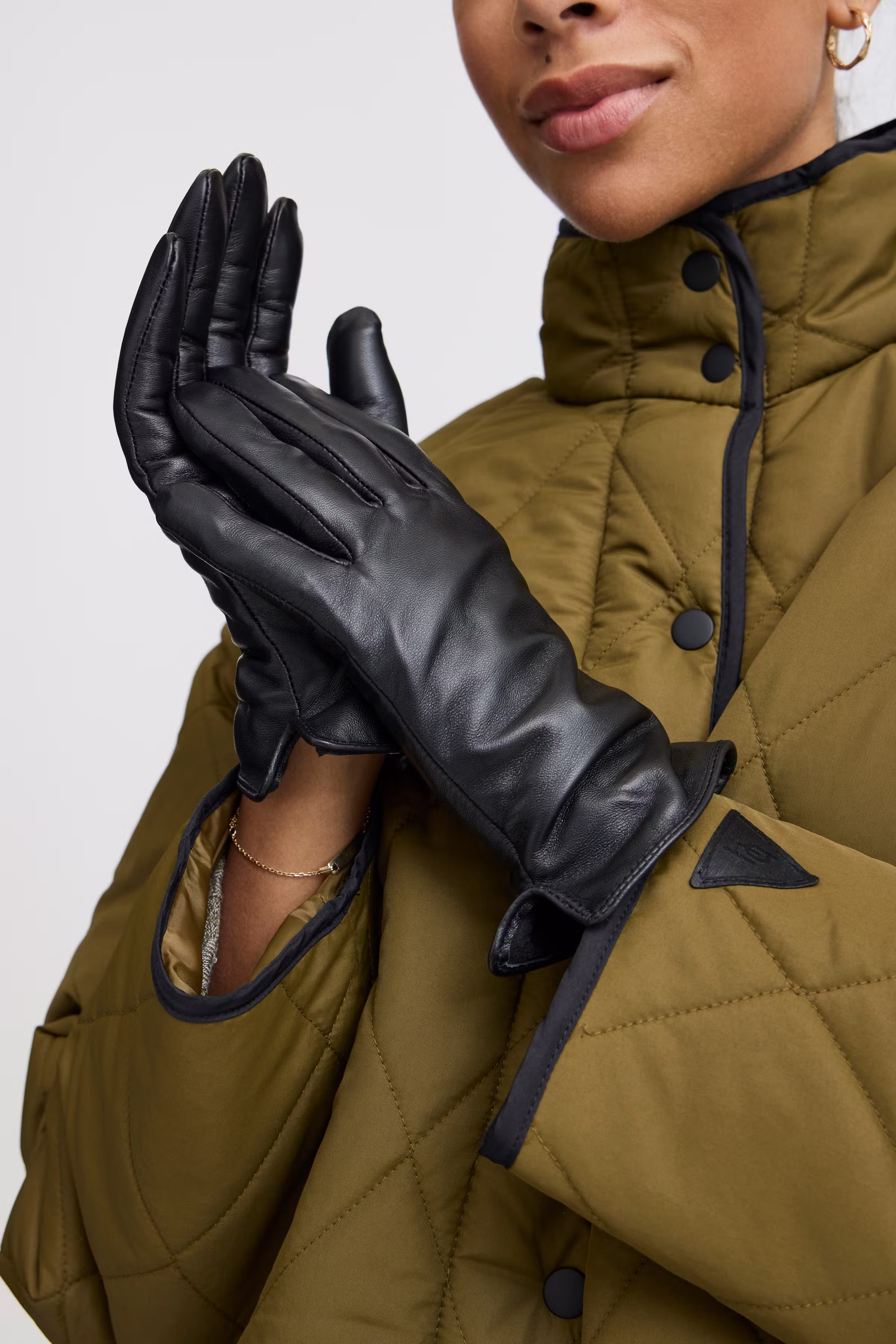 BAVANTE Hansker LOOKBOOK DETAIL 20815789-200451