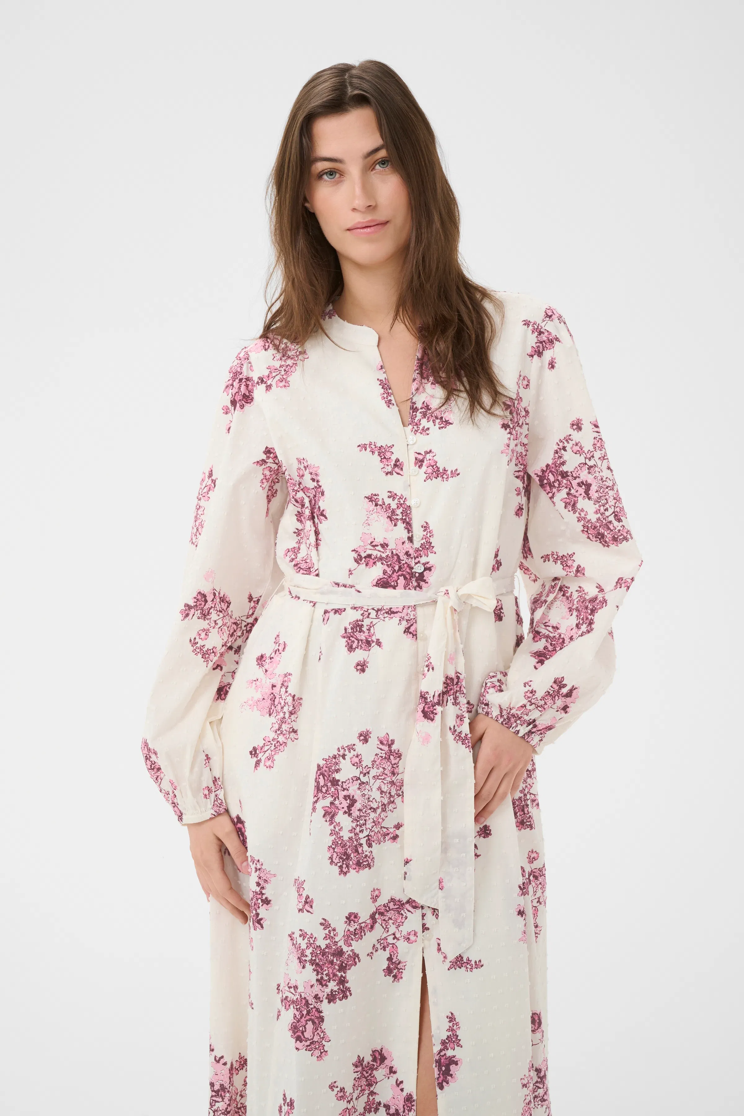 AviranaPW Klänning LOOKBOOK FRONT 30310732-305115