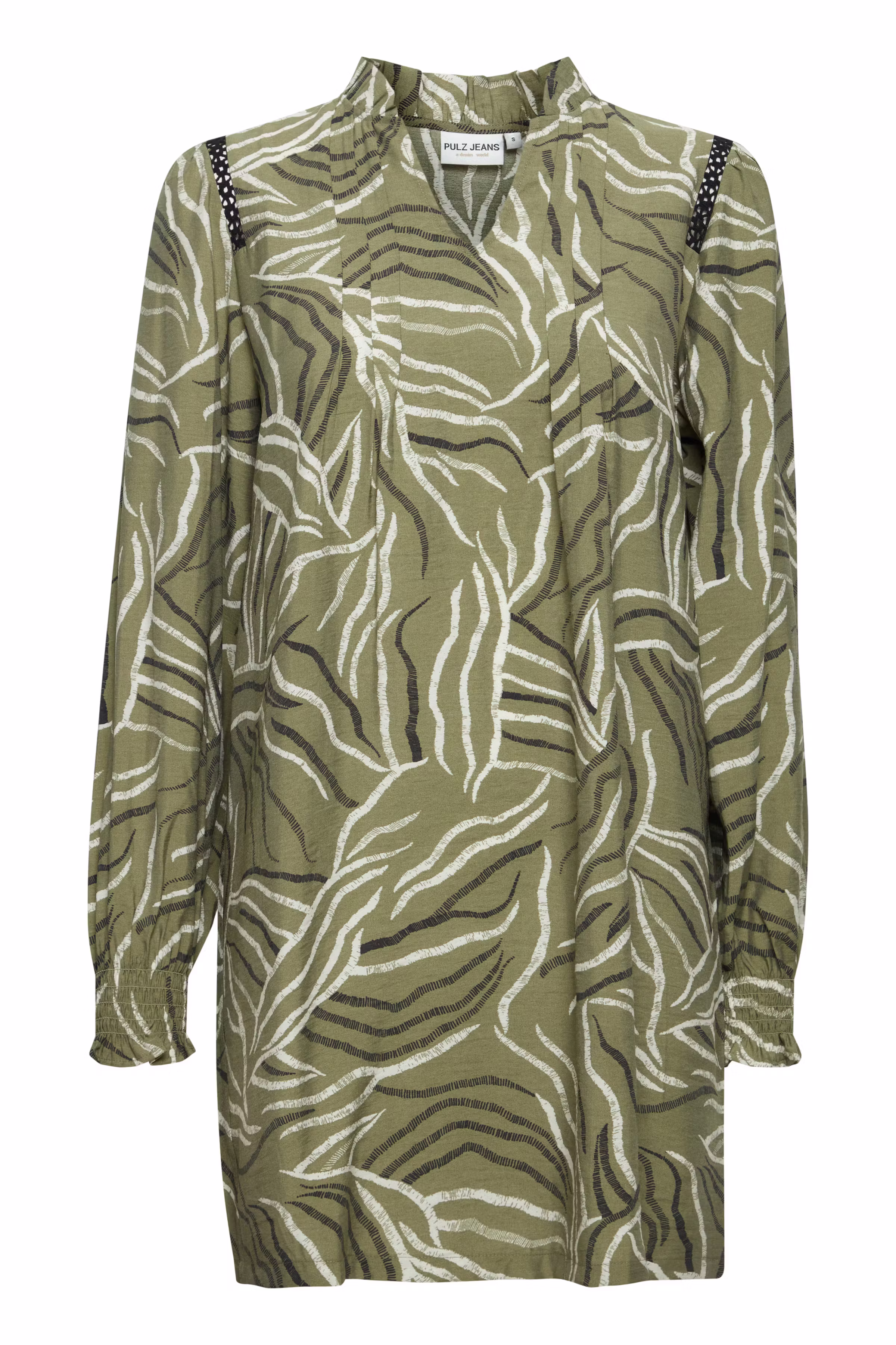 PZEDINA Blouse PACK FRONT 50207851-202863