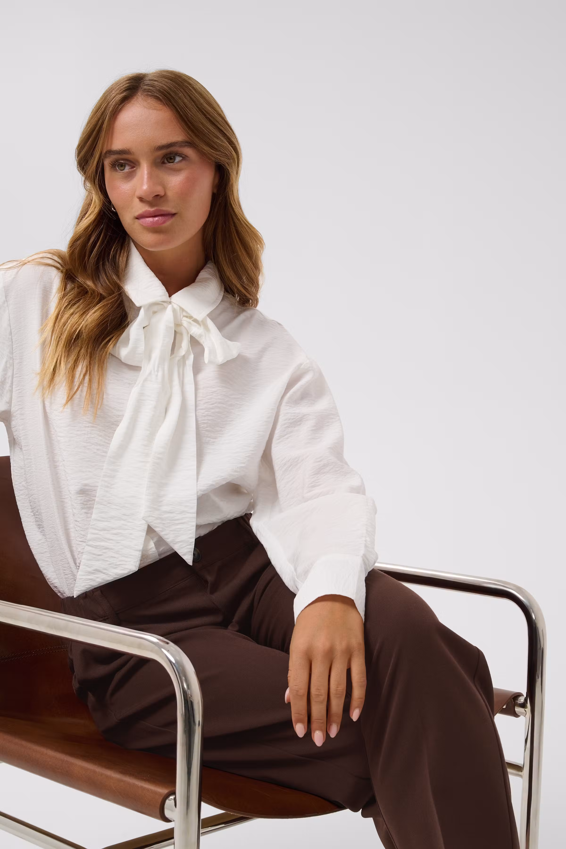 KAheather Bukser LOOKBOOK DETAIL 10511224-190915