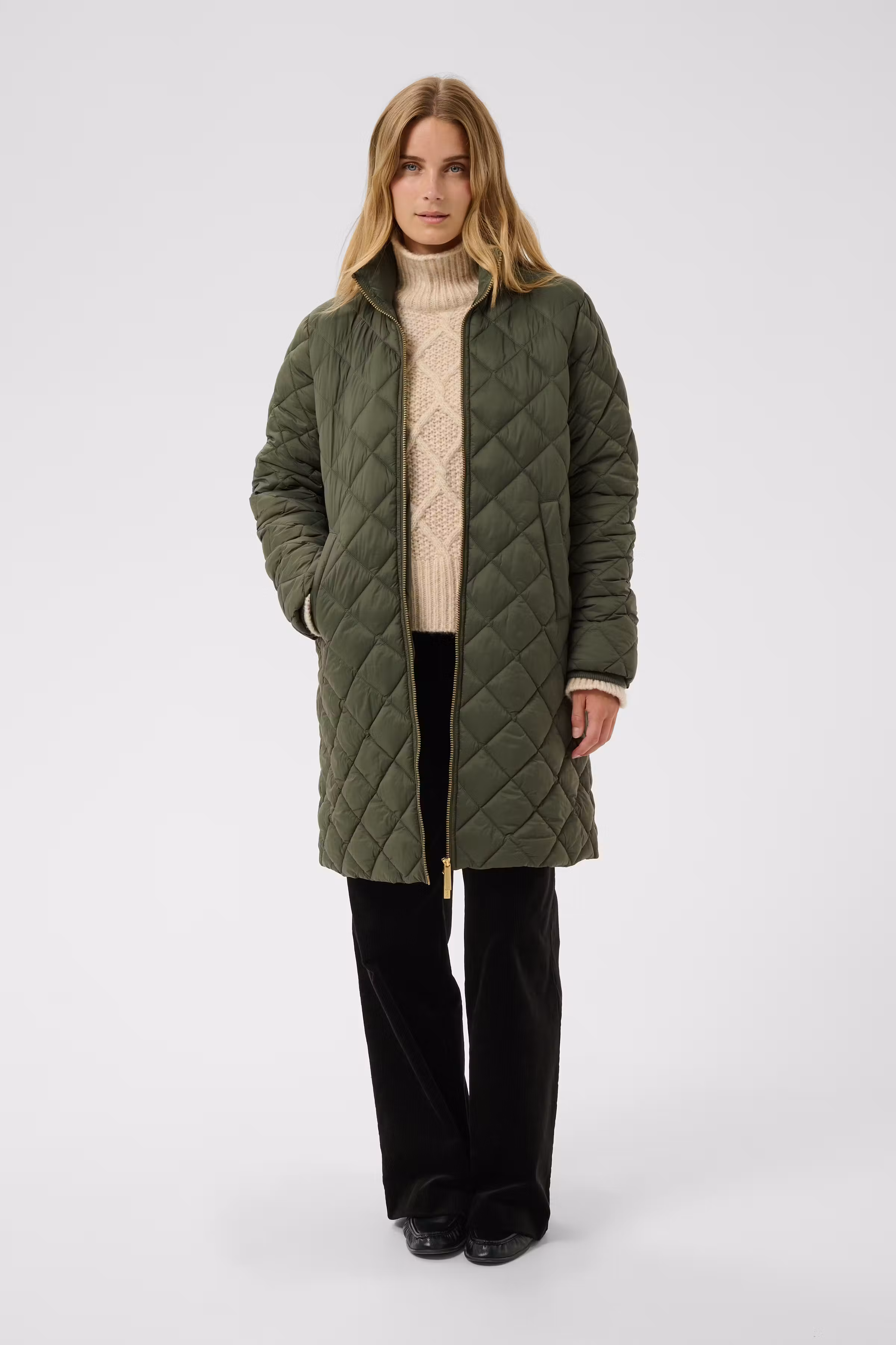 OlilanaPW Bovenkleding LOOKBOOK FRONT 30310629-190312