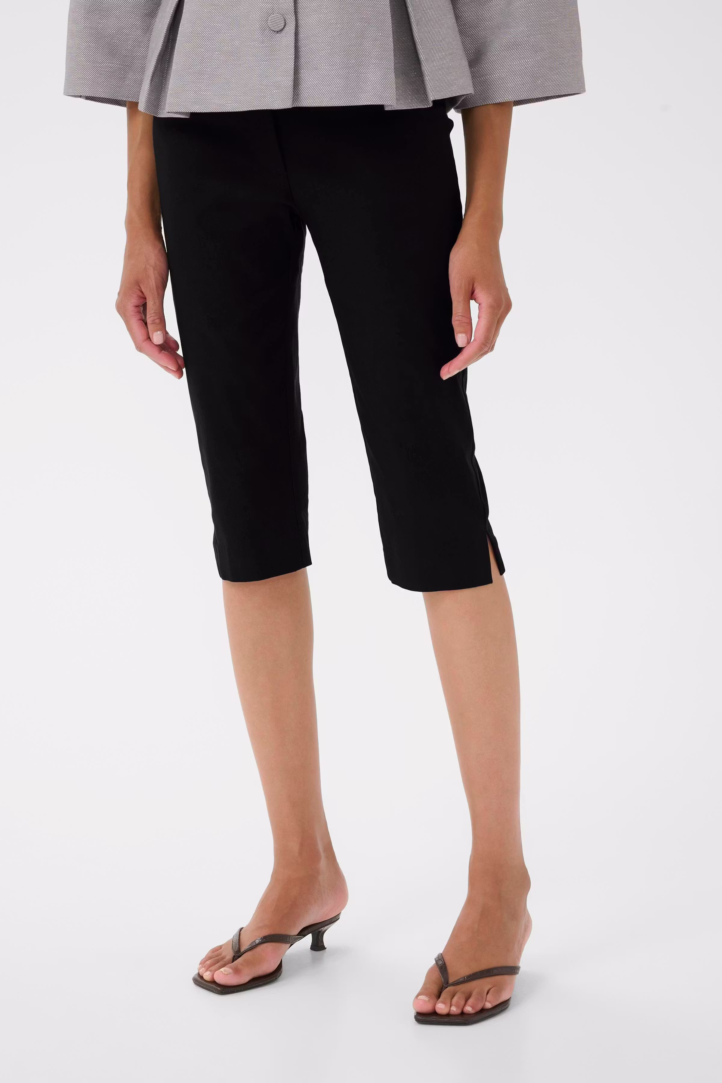 KBViben Bukser LOOKBOOK FRONT 10105512-194008