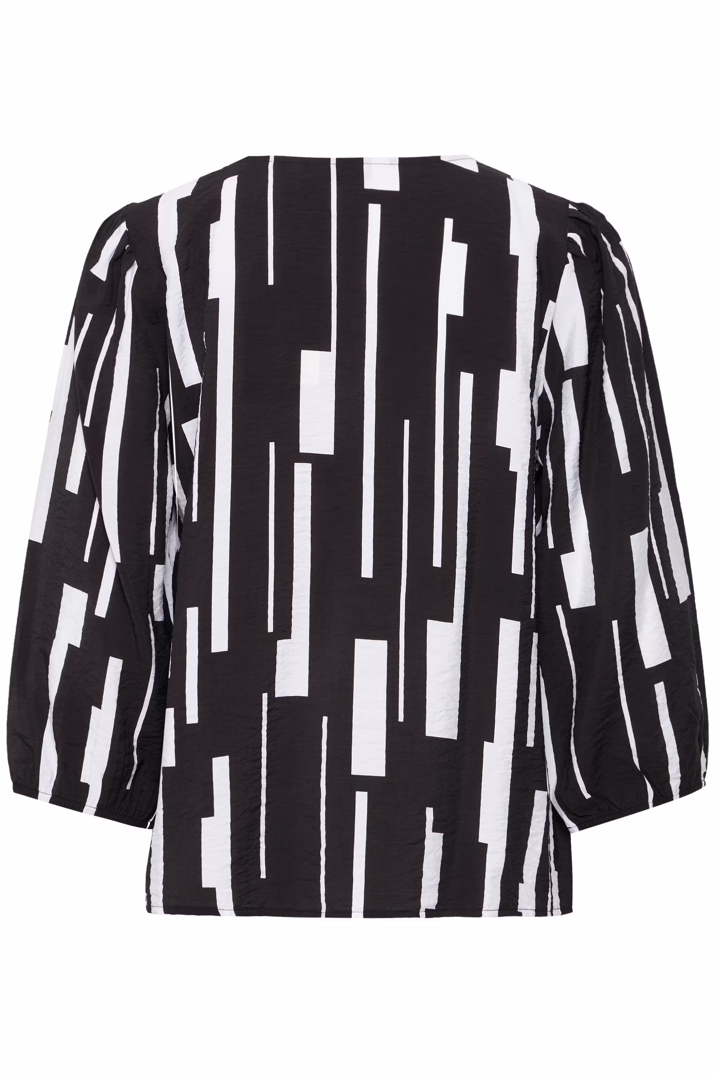 BYHAILEY Blouse PACK BACK 20817073-205032