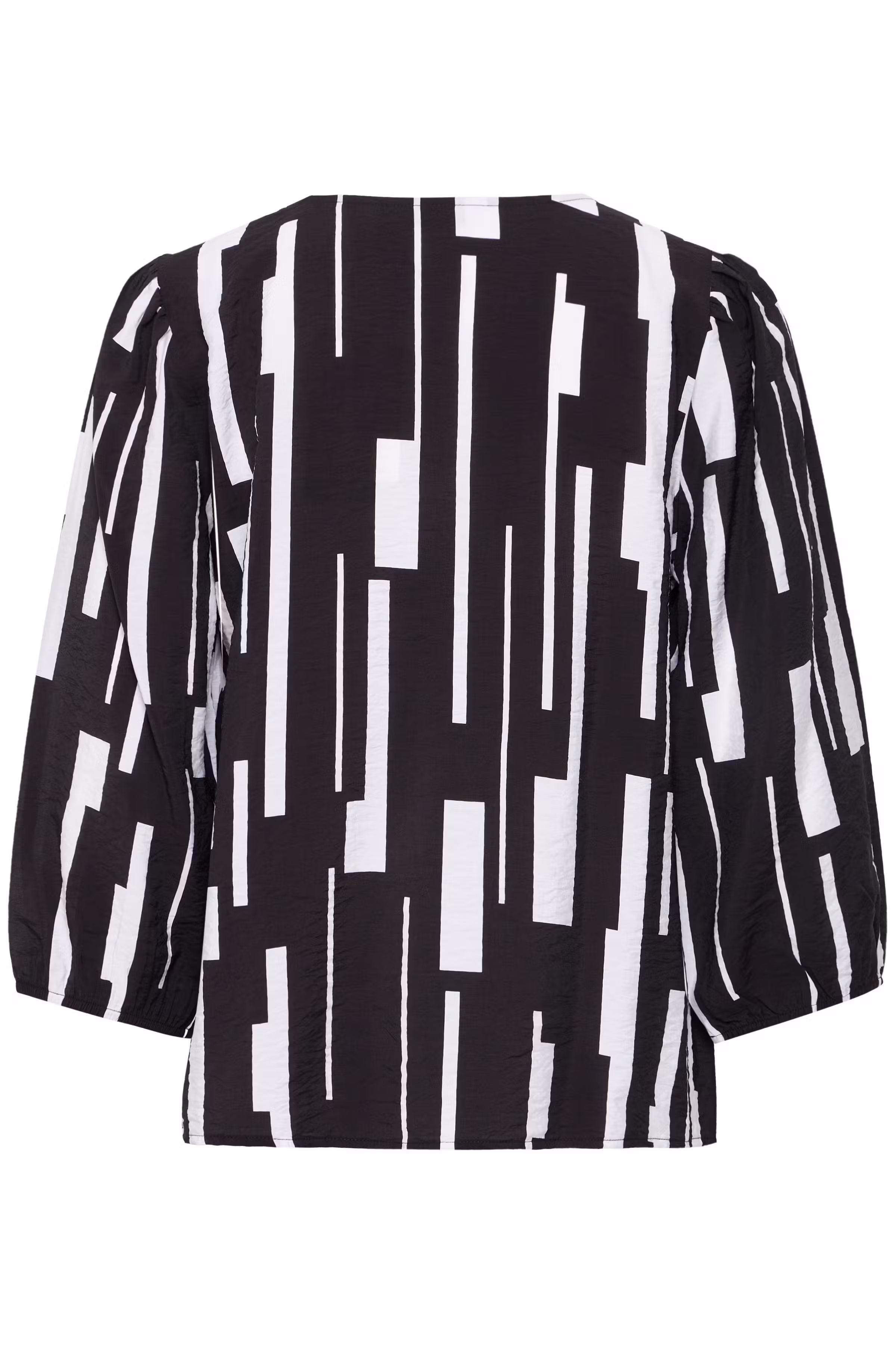 BYHAILEY Blouse PACK BACK 20817073-205032