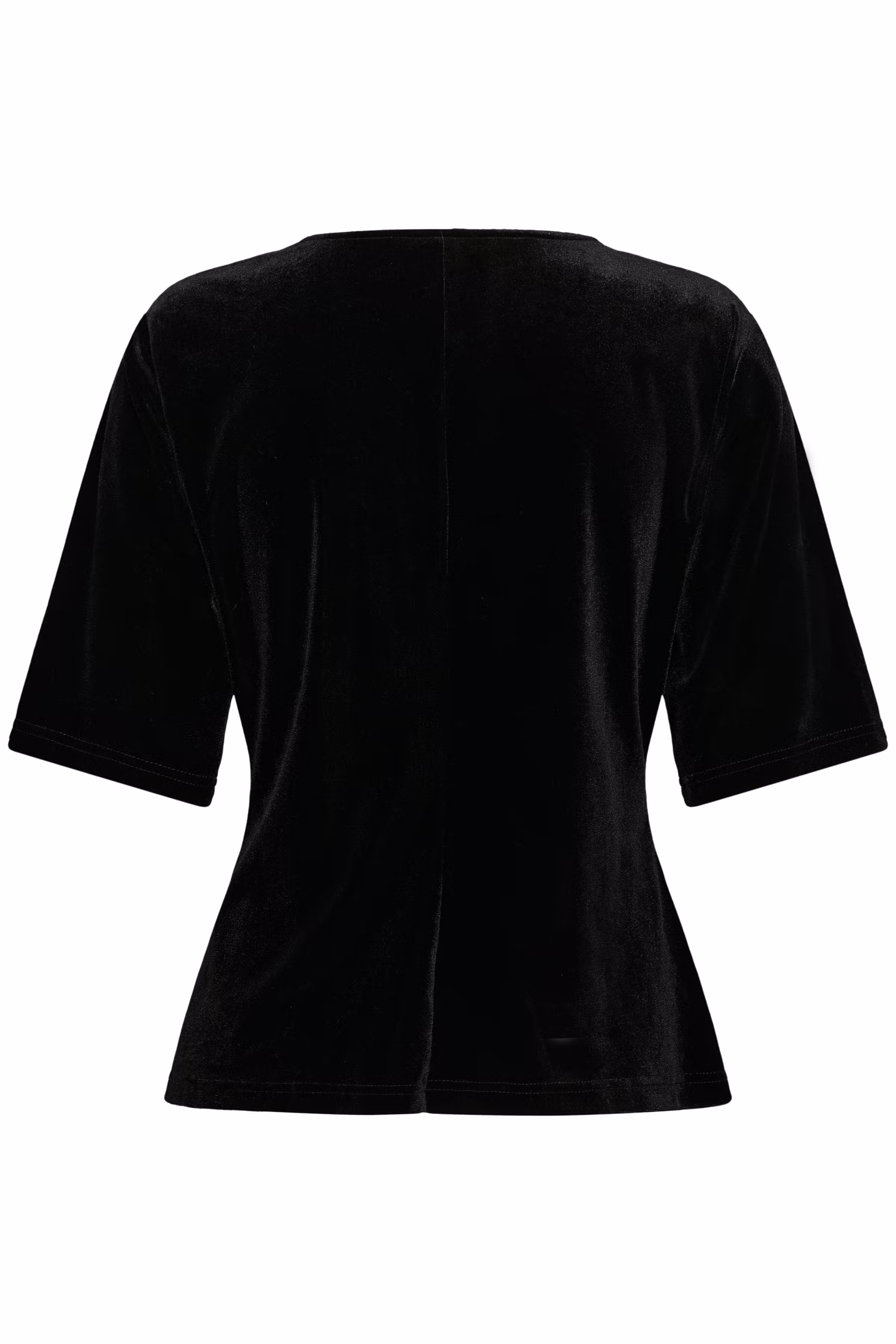 CUzoe velourblus PACK BACK 50112496-500012