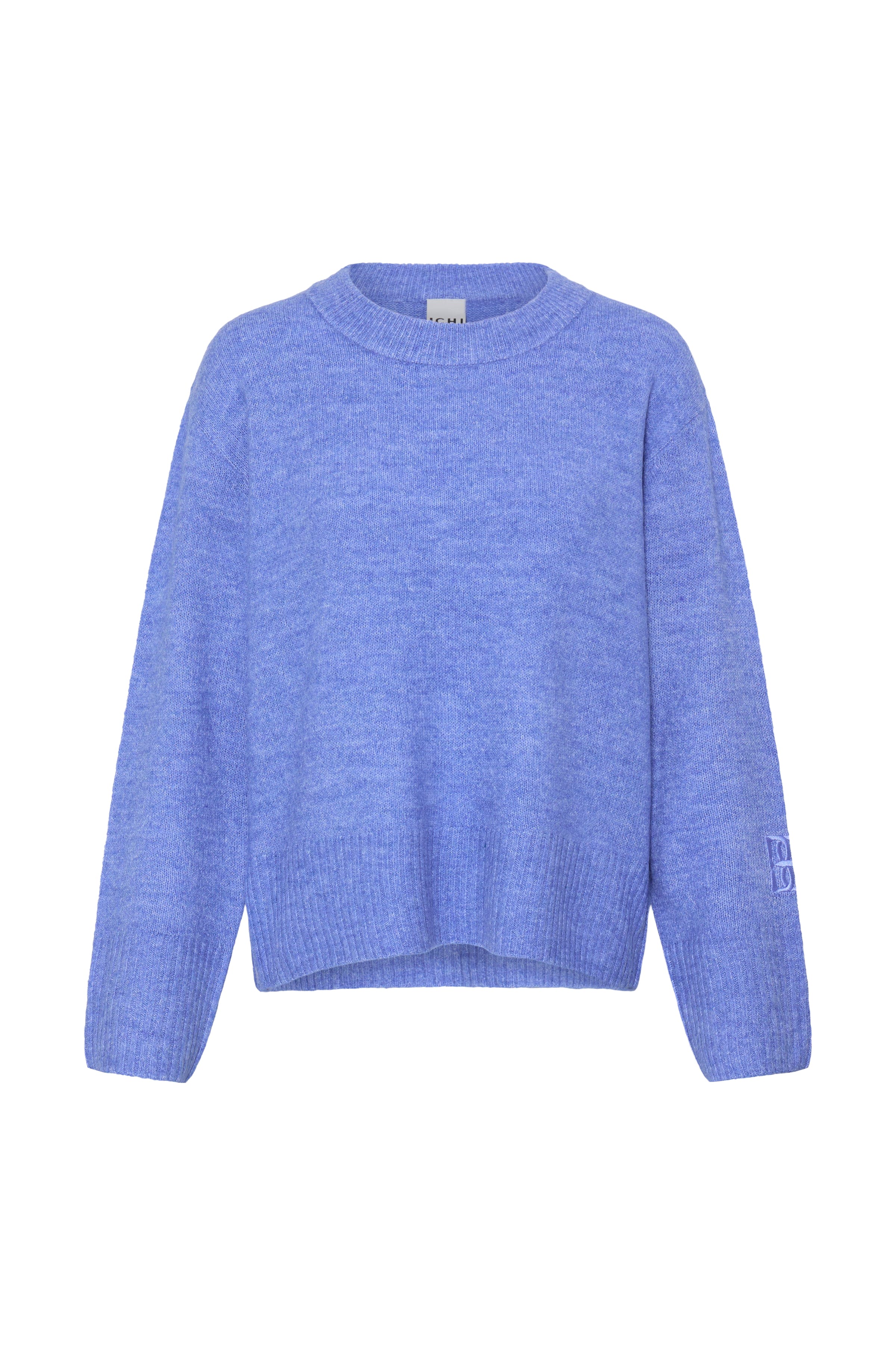 IHBALING Pullover PACK FRONT 20125047-200317