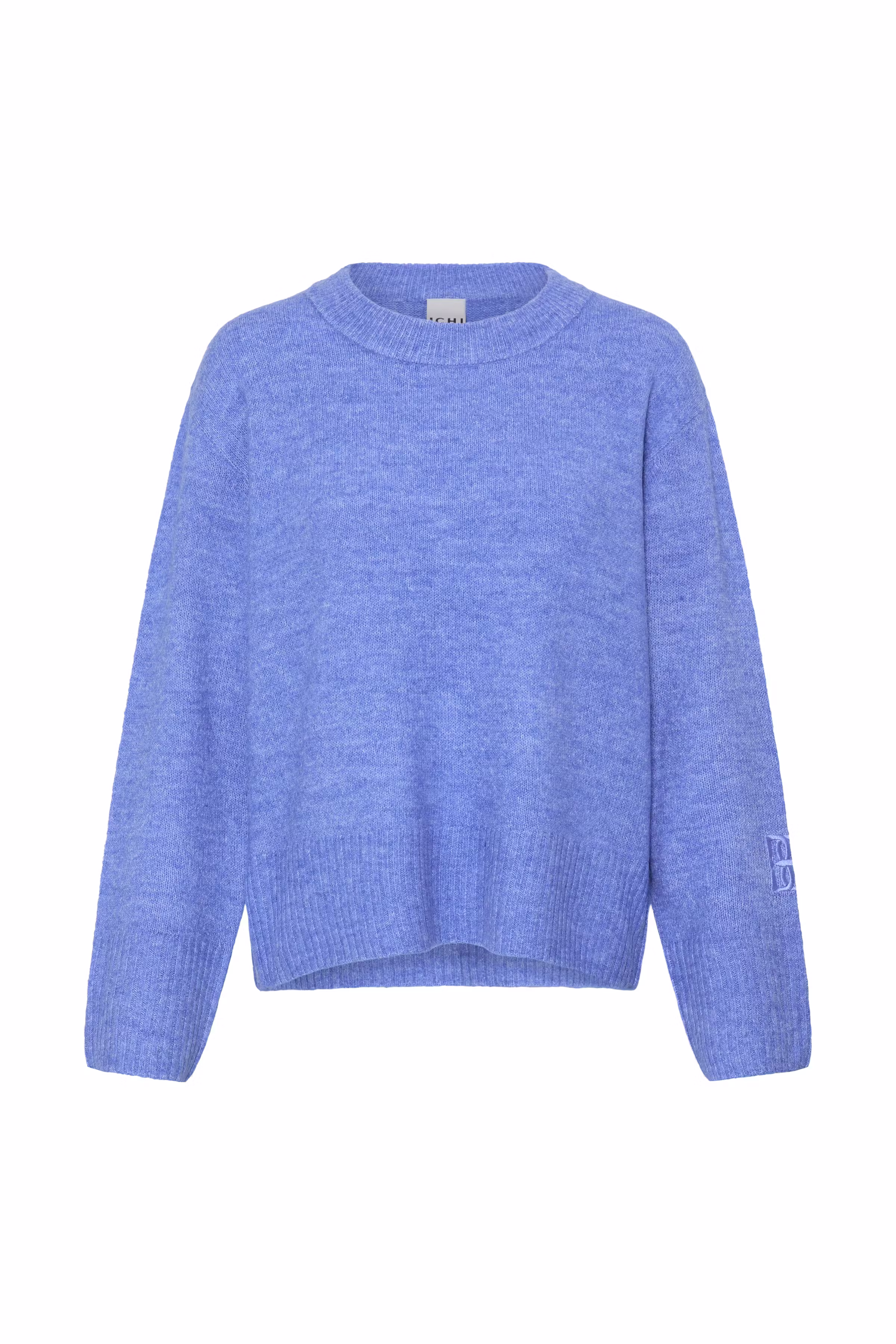 IHBALING Pullover PACK FRONT 20125047-1840481