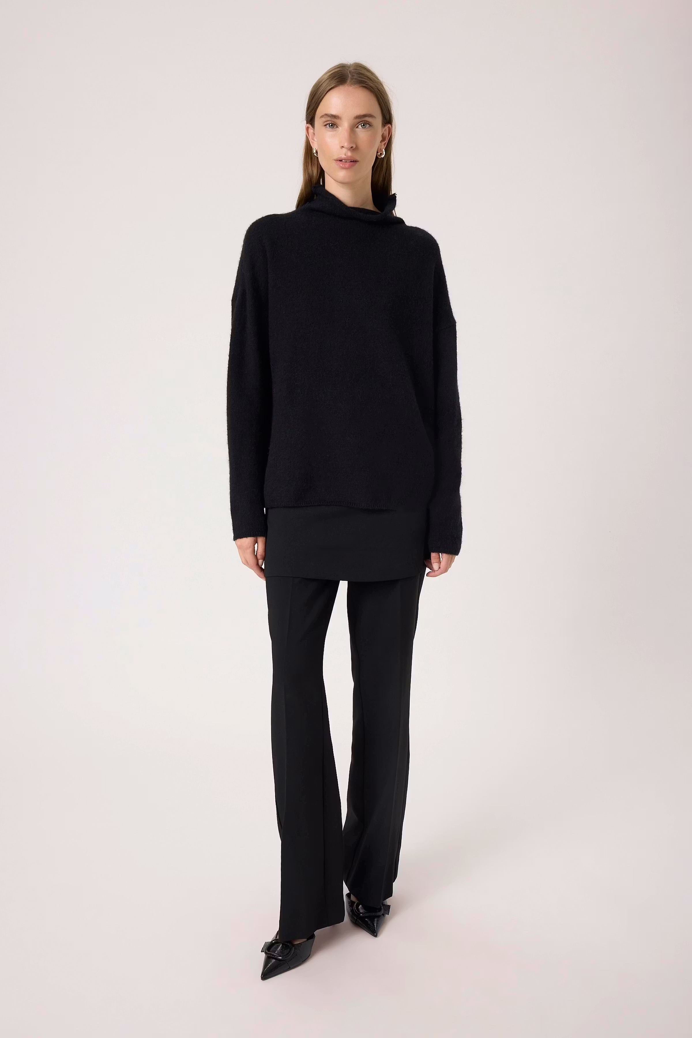 SLMiya Pullover LOOKBOOK FRONT 30406400-1940081