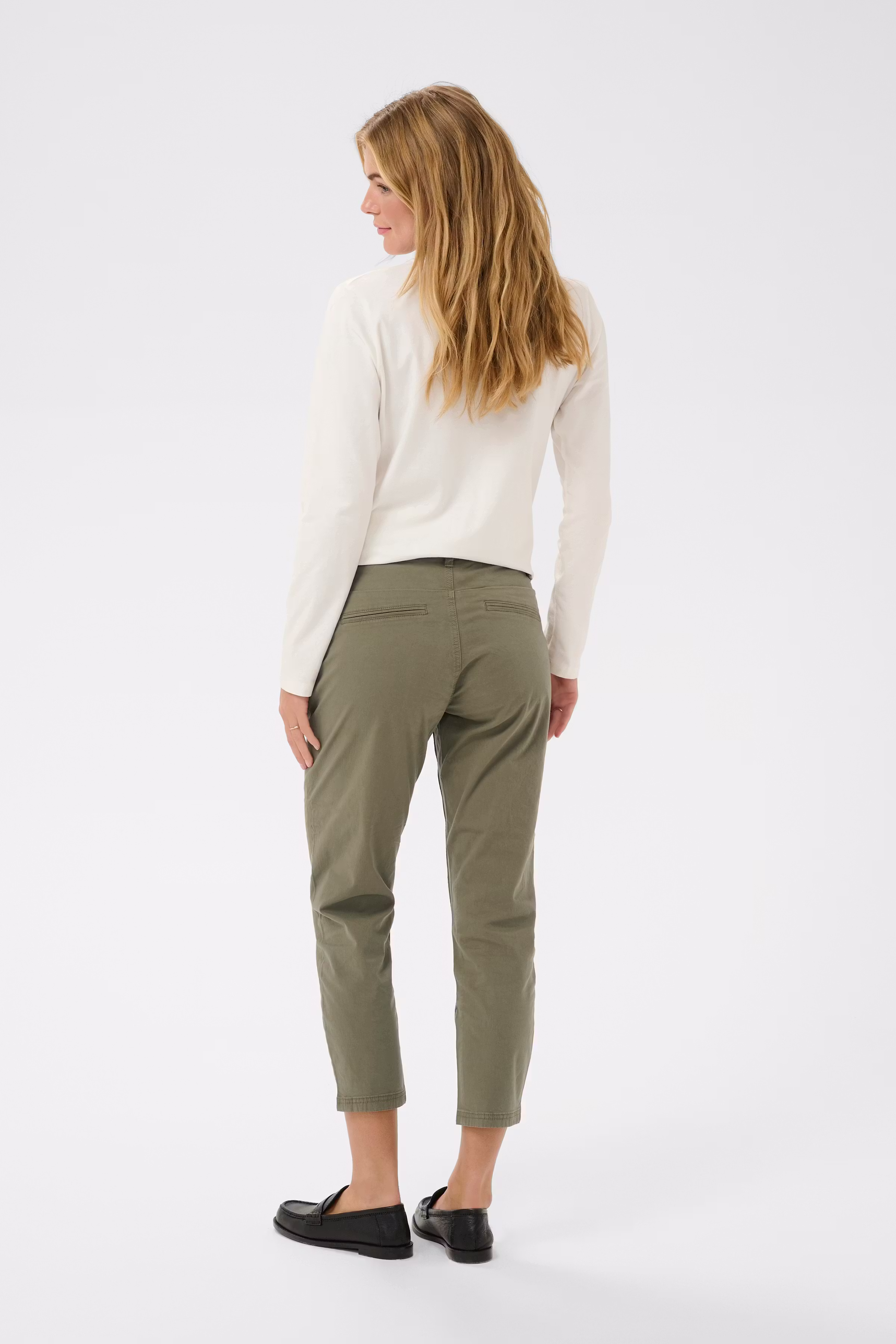 CUbrita Trousers LOOKBOOK BACK 50110329-180521
