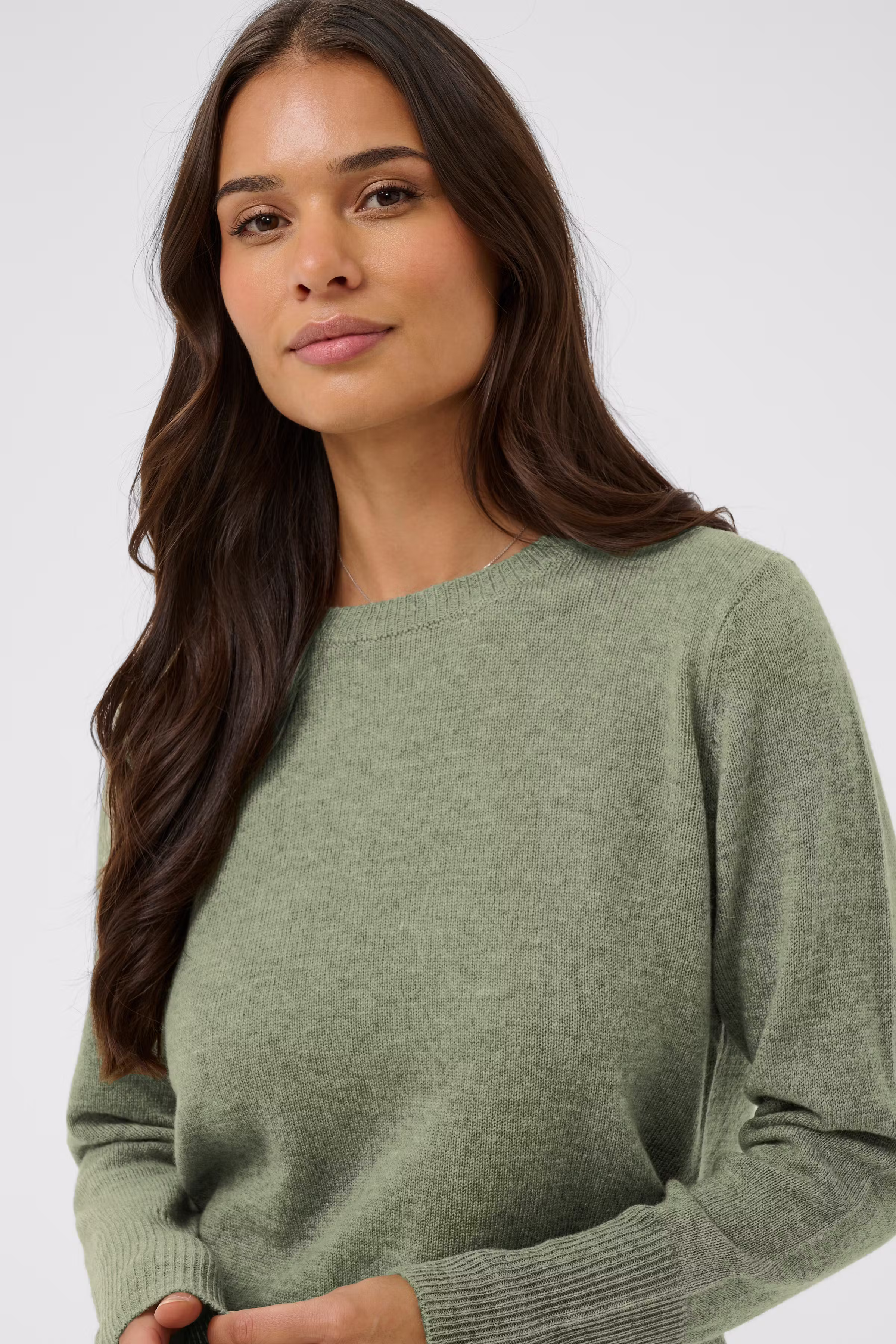KAcashie Pullover LOOKBOOK DETAIL 10510873-1762121