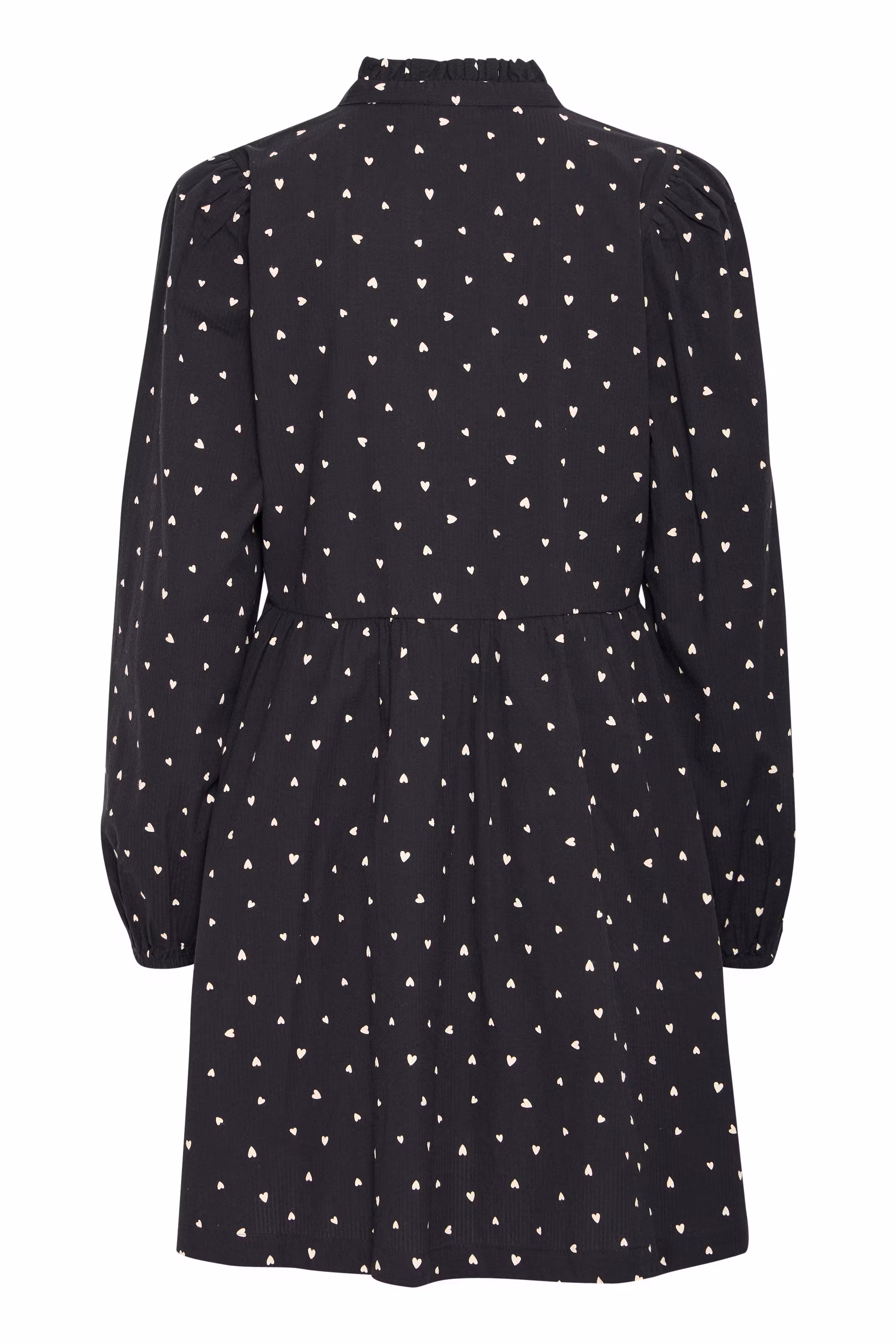 IHQWISSA Kjole PACK BACK 20121613-203261