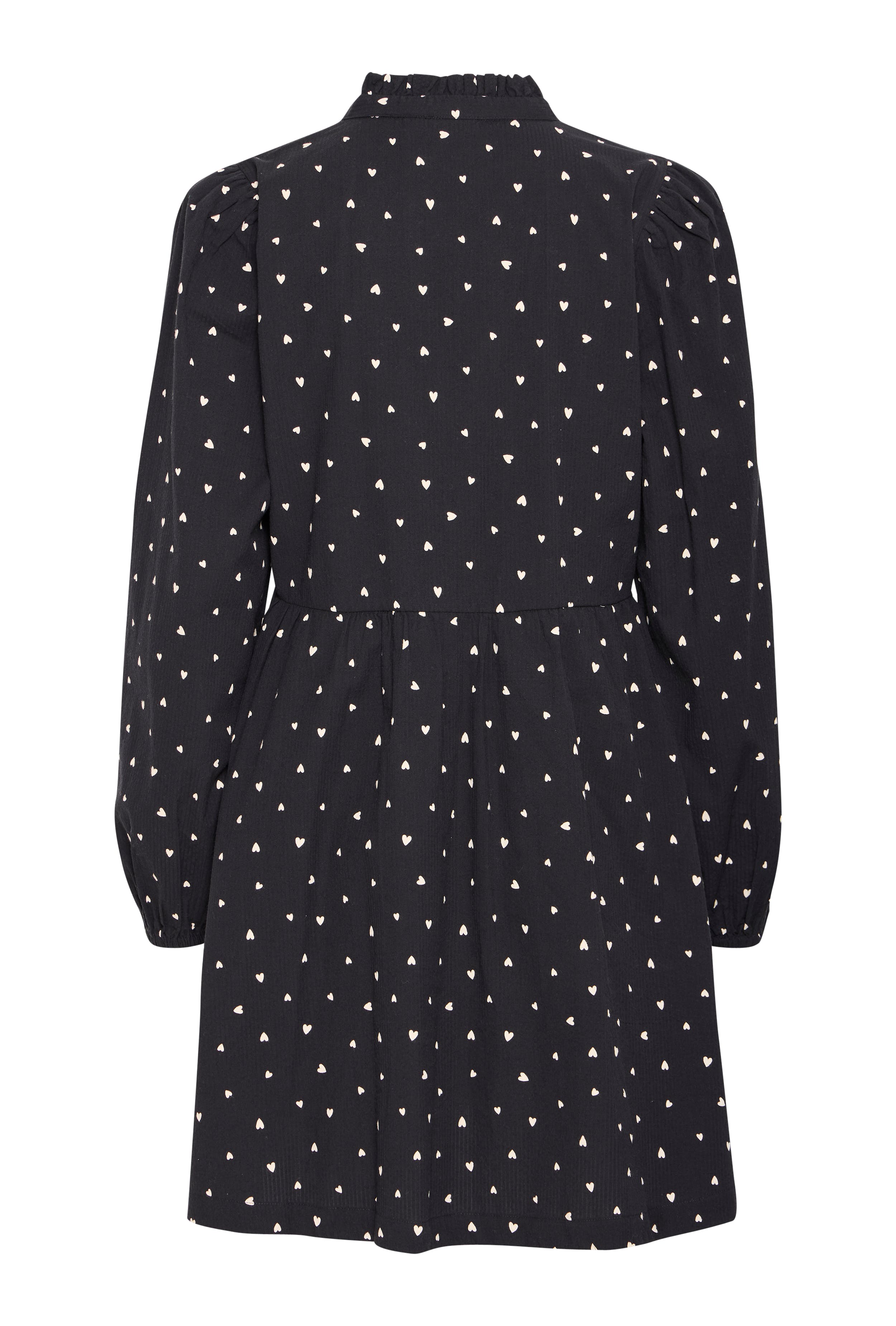 IHQWISSA Kleid PACK BACK 20121613-203261