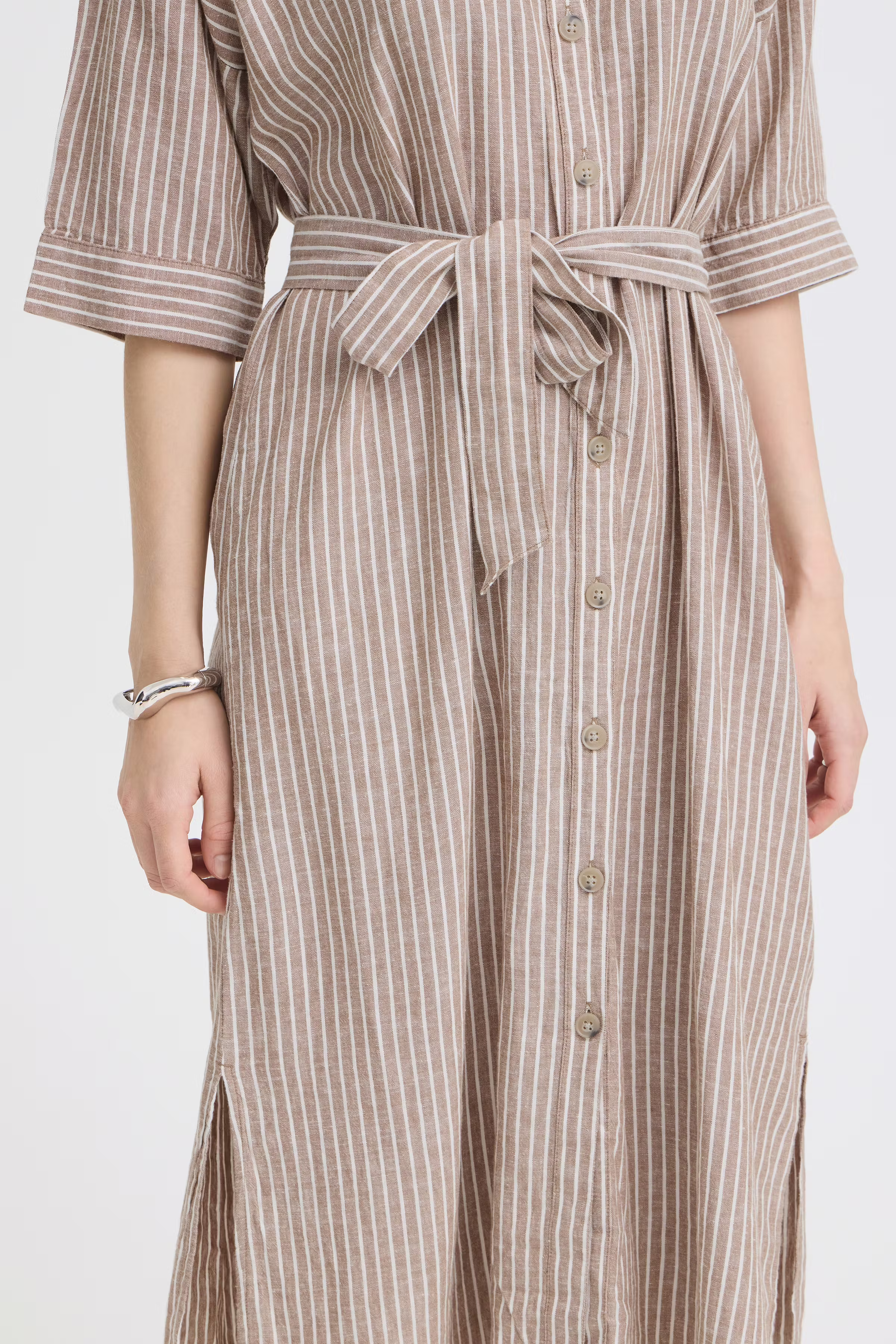 BYFALAKKA Kjole LOOKBOOK DETAIL 20818827-900006870