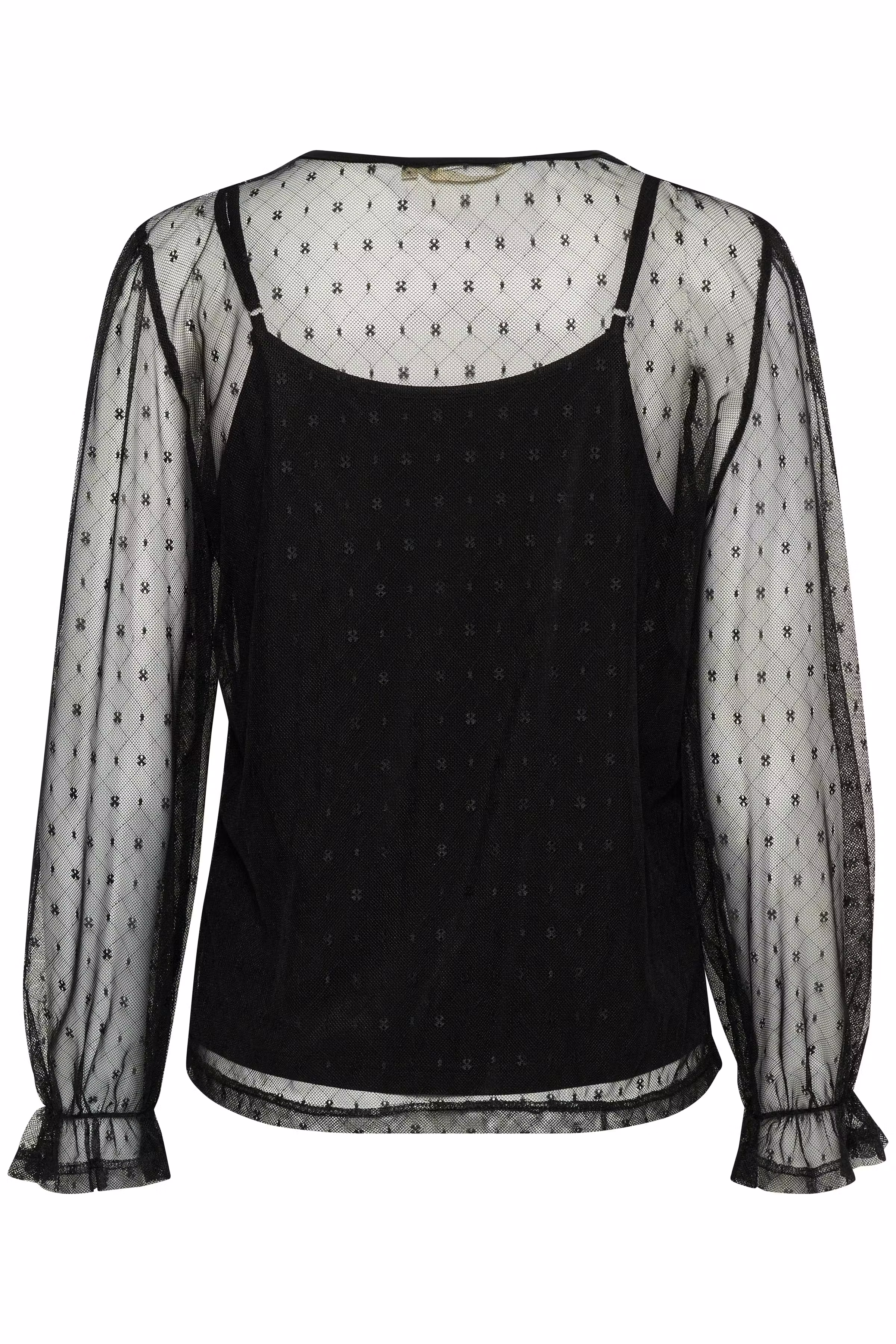 CRIrma Bluse PACK BACK 10612914-100120