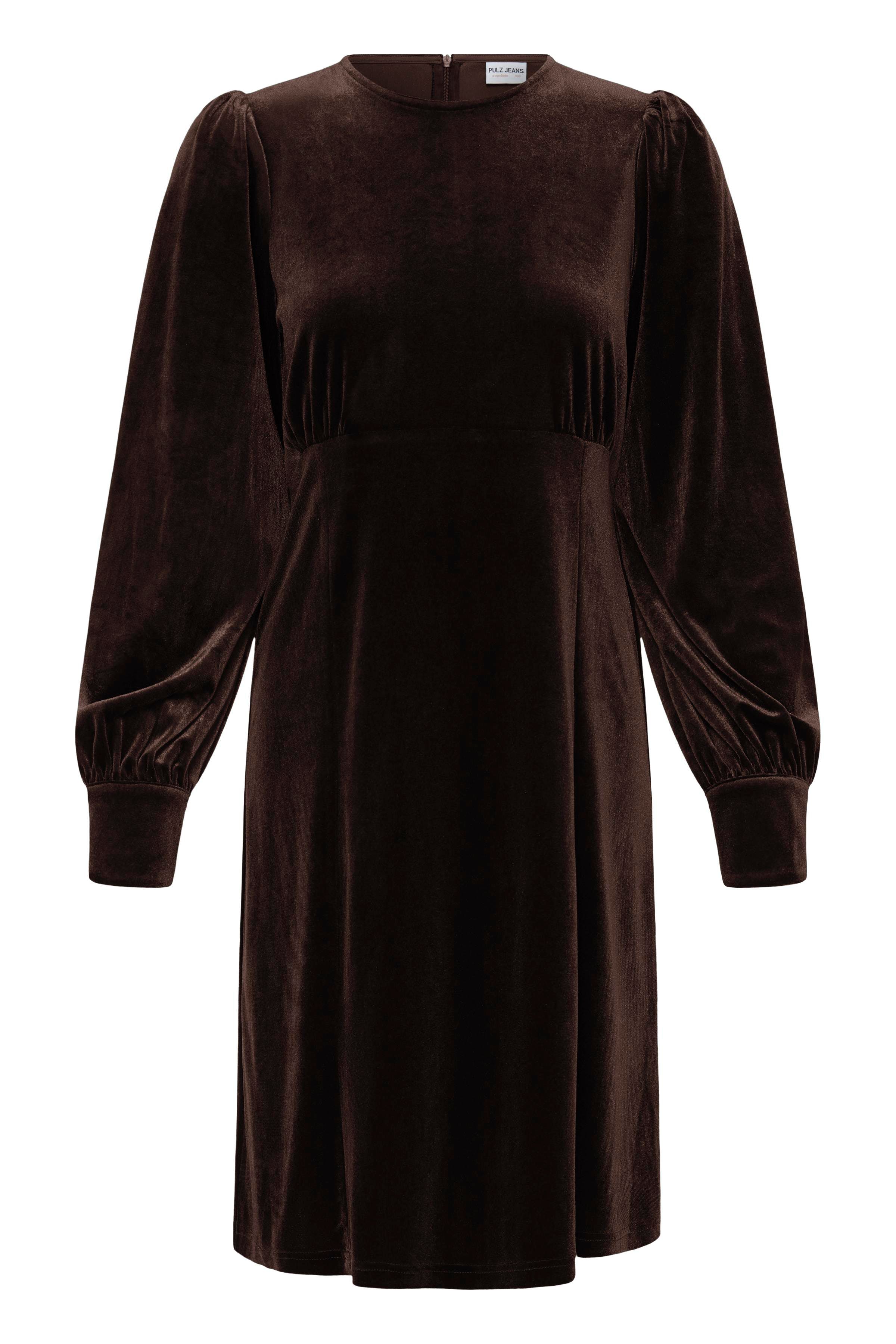 PZBARBARA Dress PACK FRONT 50210869-194020
