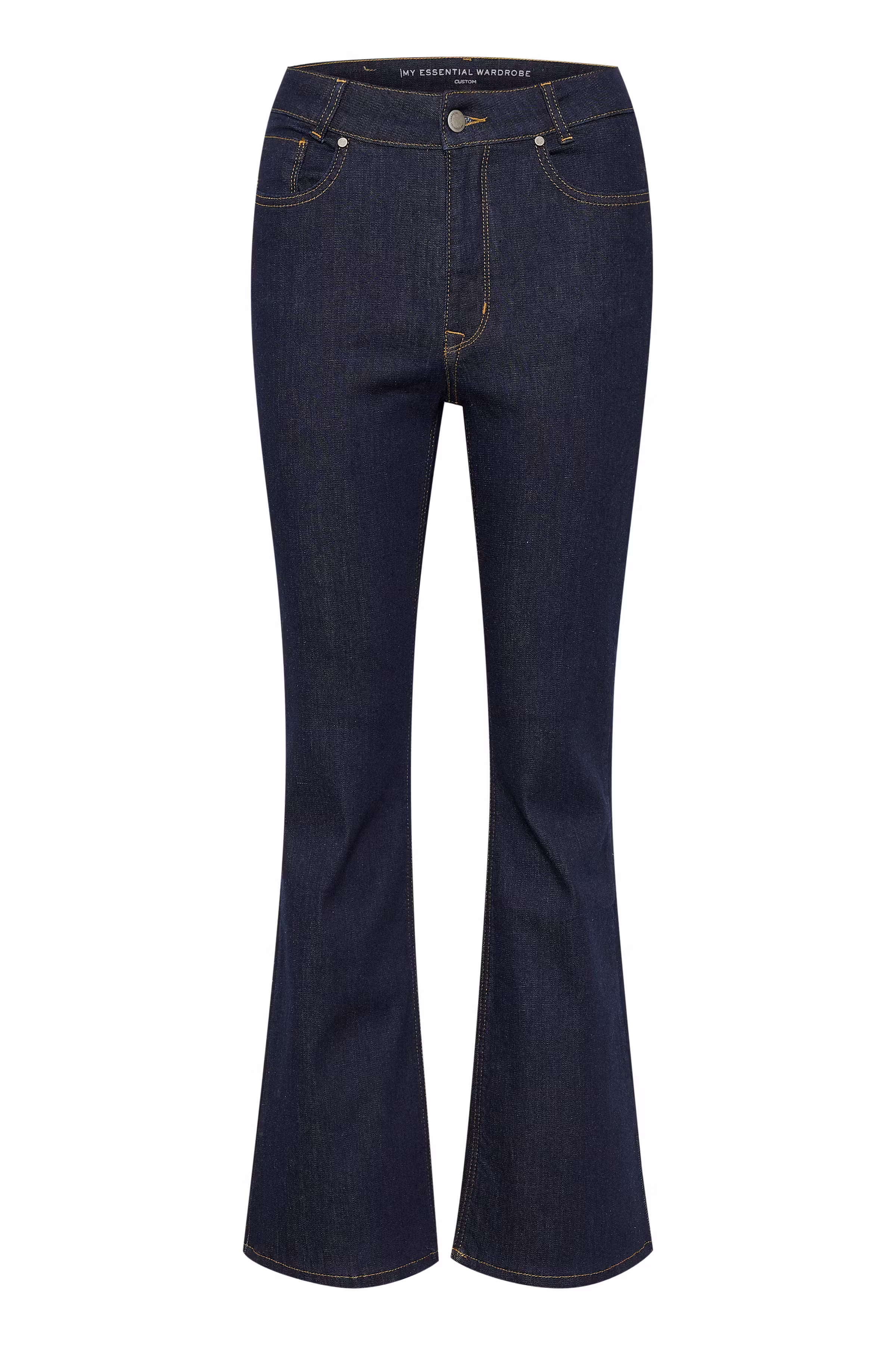 06 THE DEKOTA HIGH BOOTCUT PACK FRONT 10704358-100067