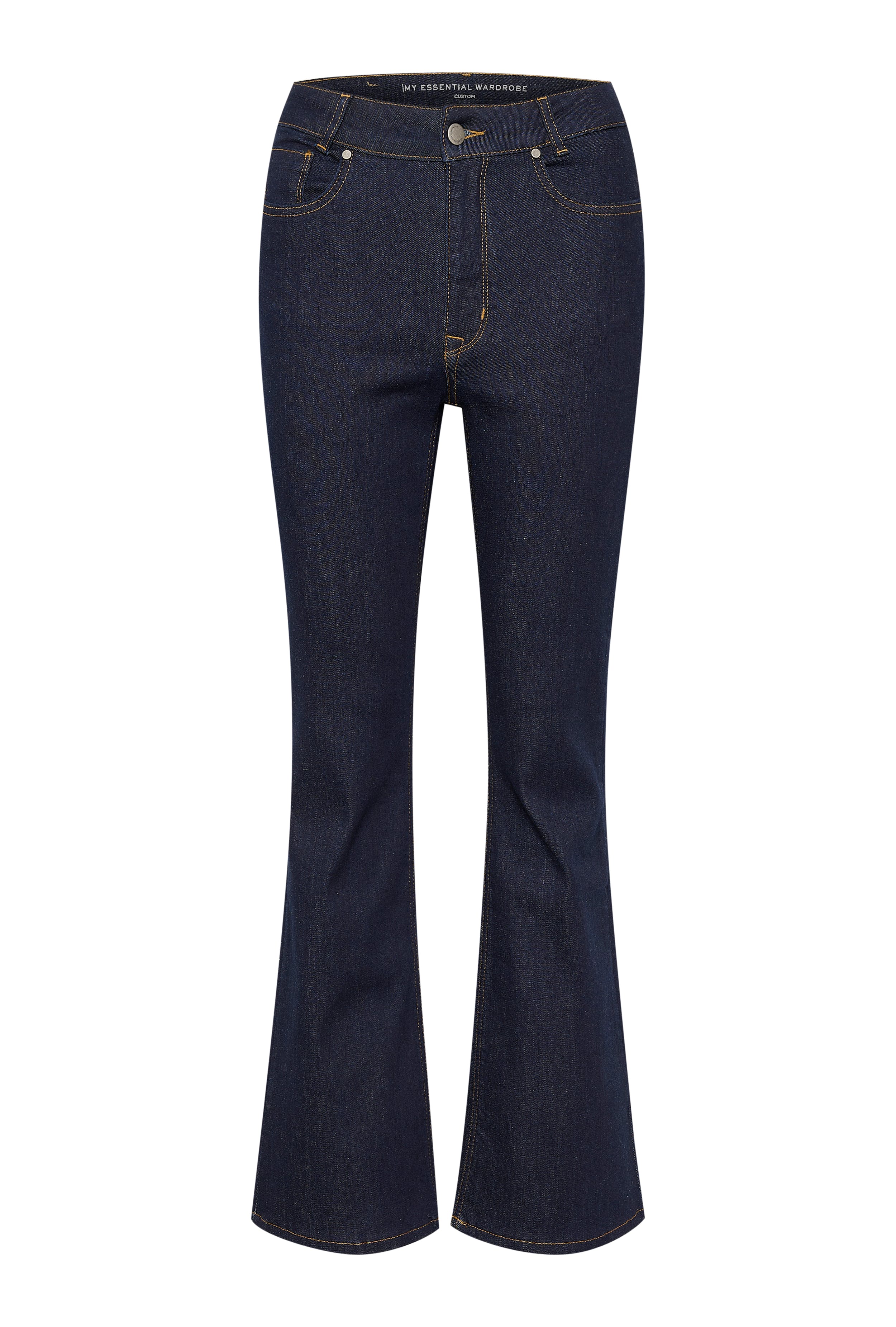 06 THE DEKOTA HIGH BOOTCUT PACK FRONT 10704358-100067