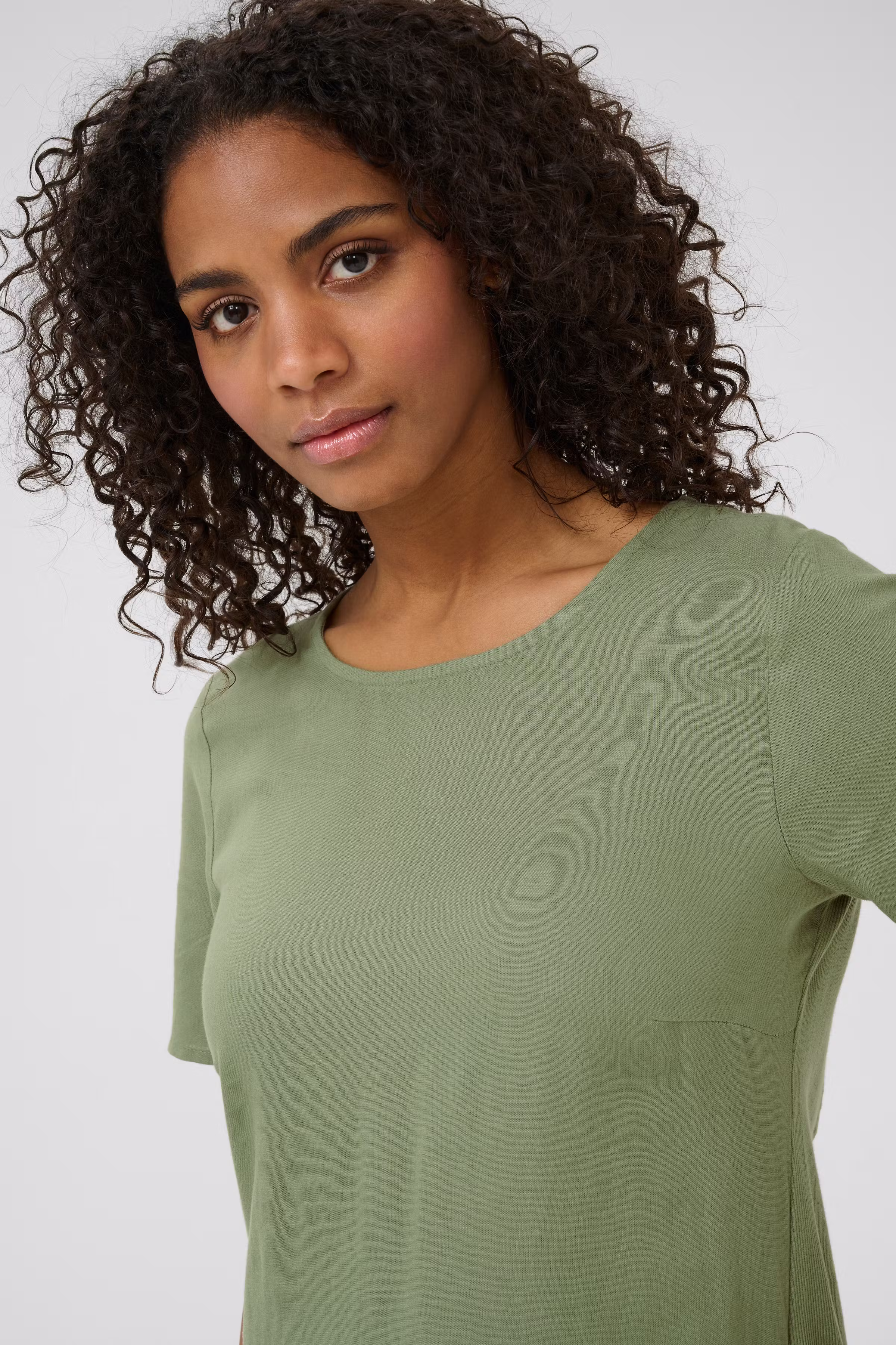 KAmilia Lin kjole LOOKBOOK DETAIL 10508362-170115